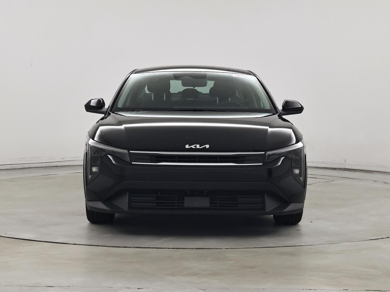 2025 Kia K4 LXS - Photo 6