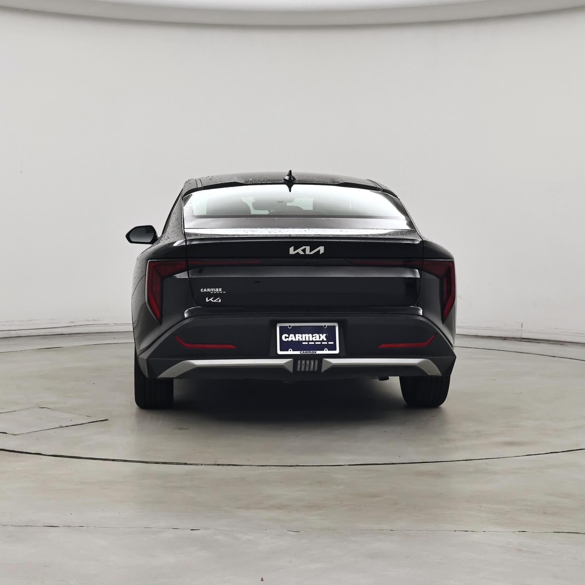 Thumbnail: 2025 Kia K4 - 6