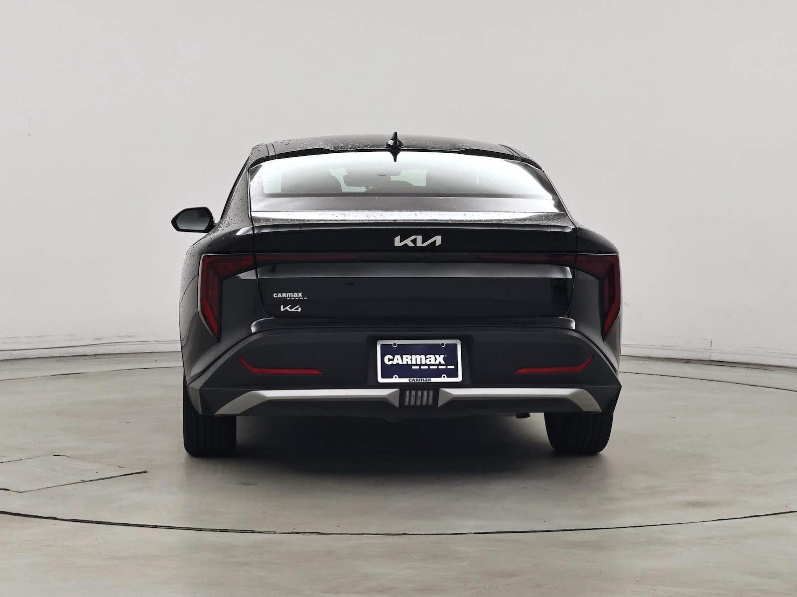 2025 Kia K4 LXS - Photo 7