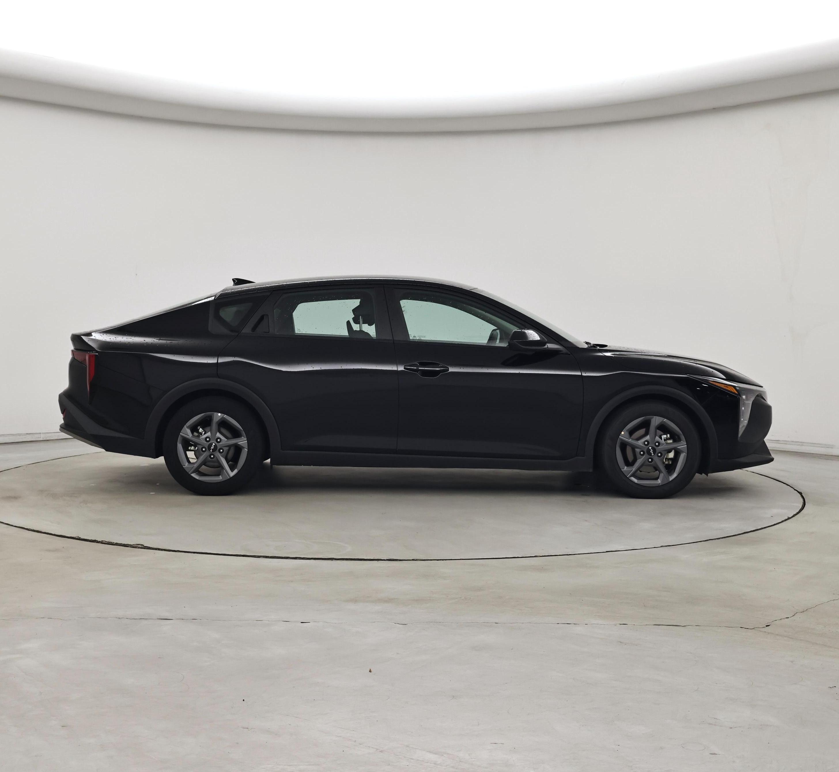 Thumbnail: 2025 Kia K4 - 7