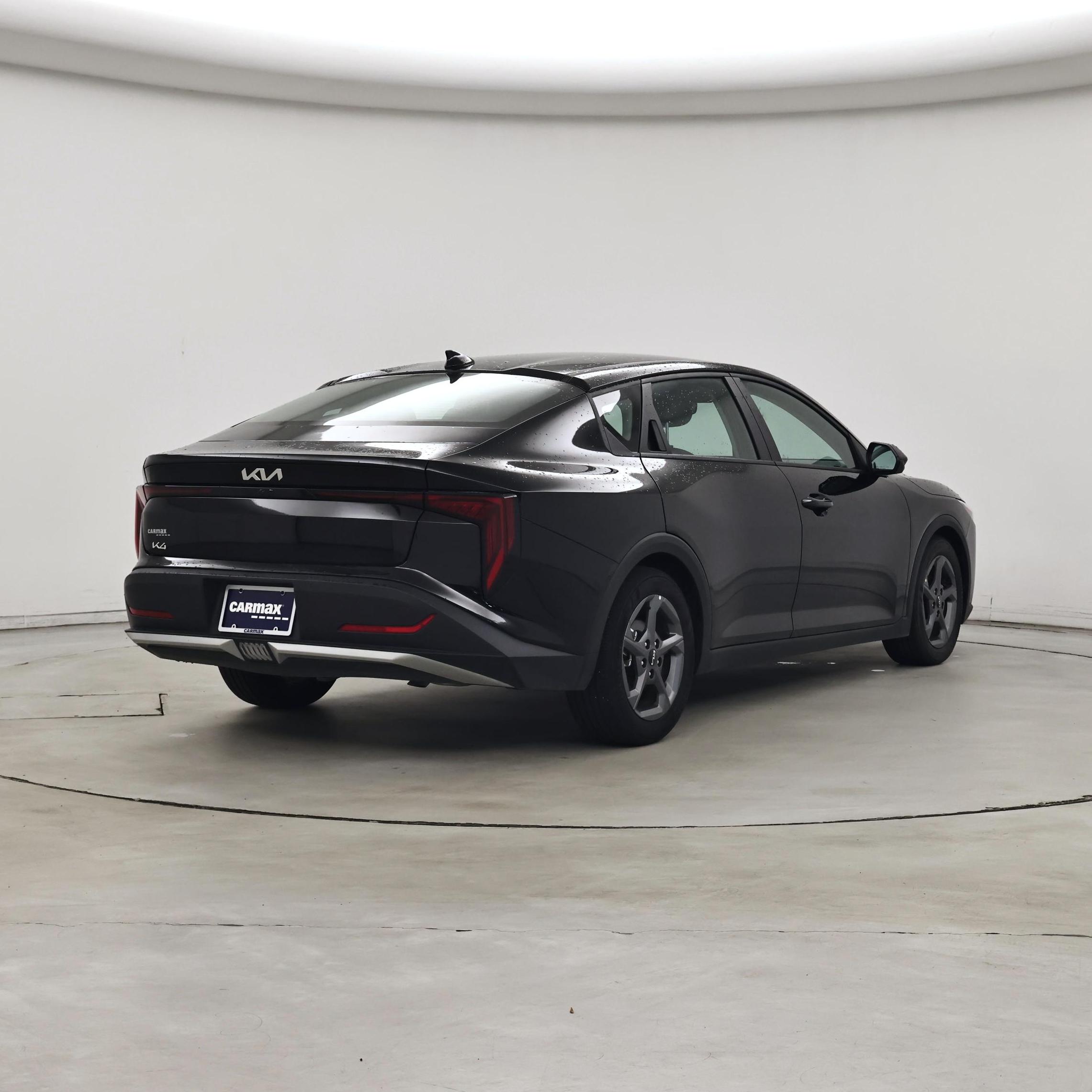 Thumbnail: 2025 Kia K4 - 8