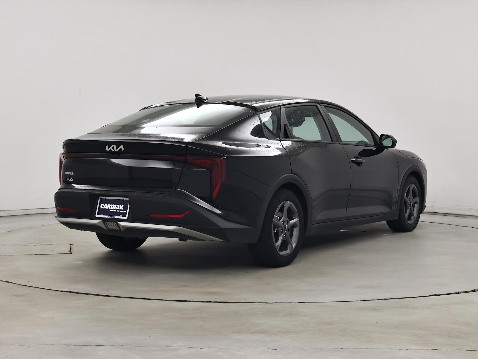2025 Kia K4 LXS - Photo 9