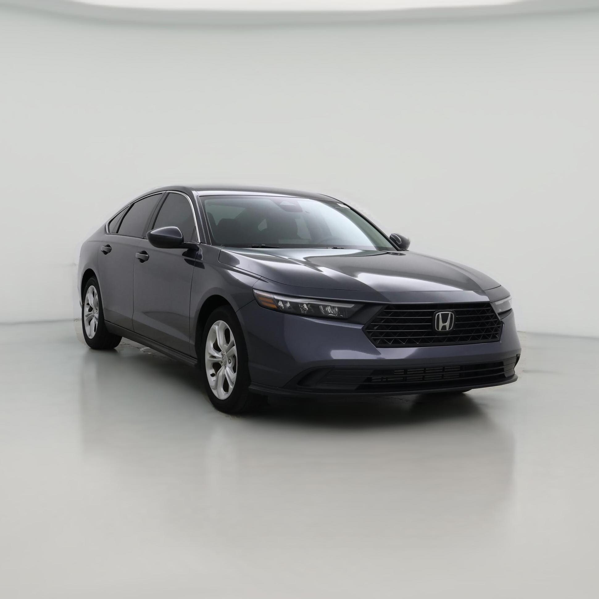 Thumbnail: 2024 Honda Accord - 1