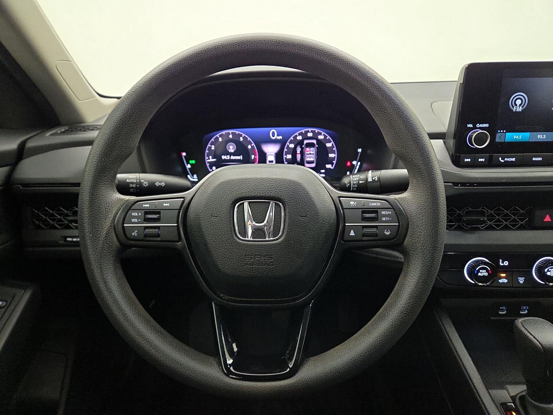 Thumbnail: 2024 Honda Accord - 10