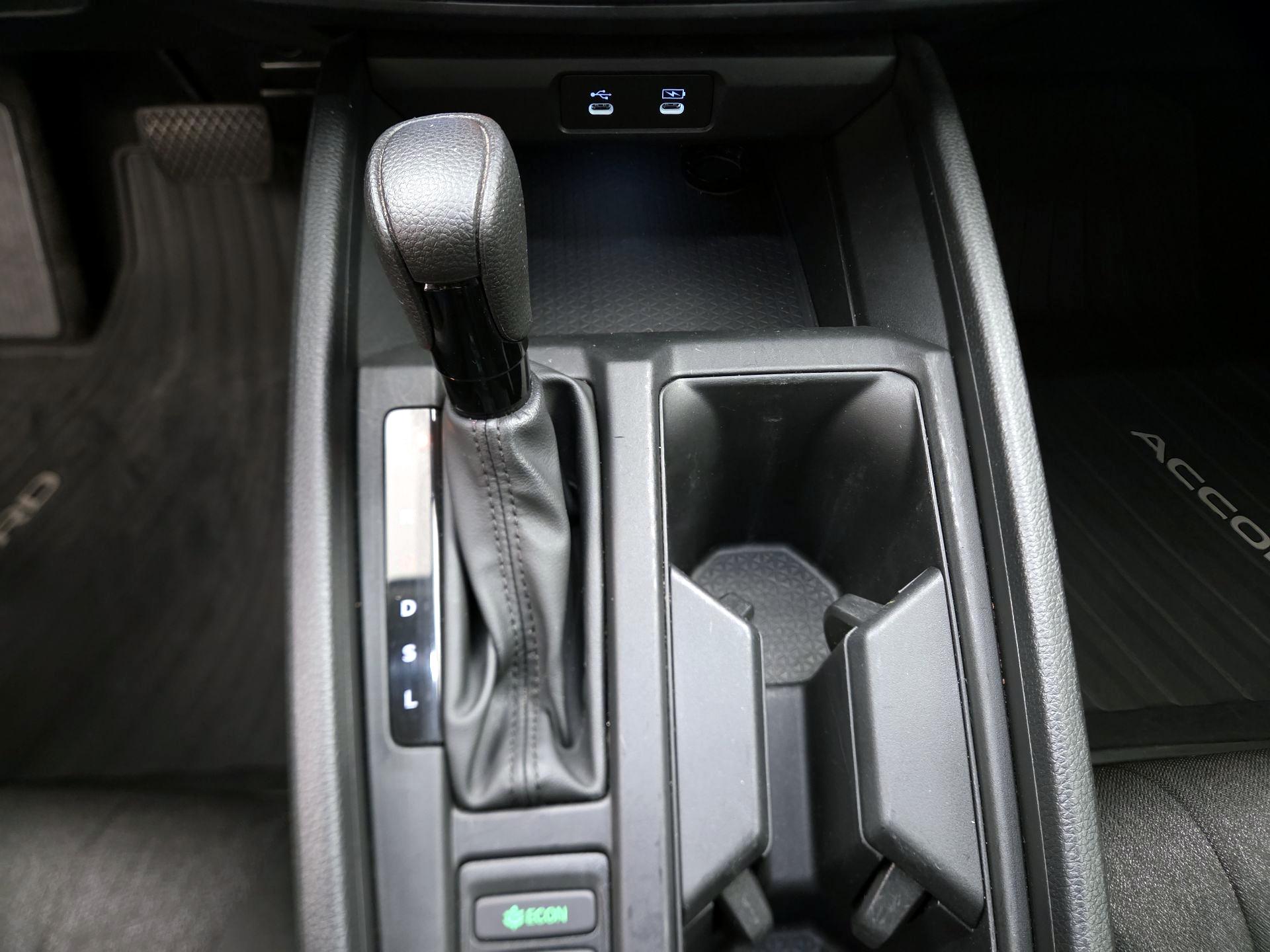 Thumbnail: 2024 Honda Accord - 16