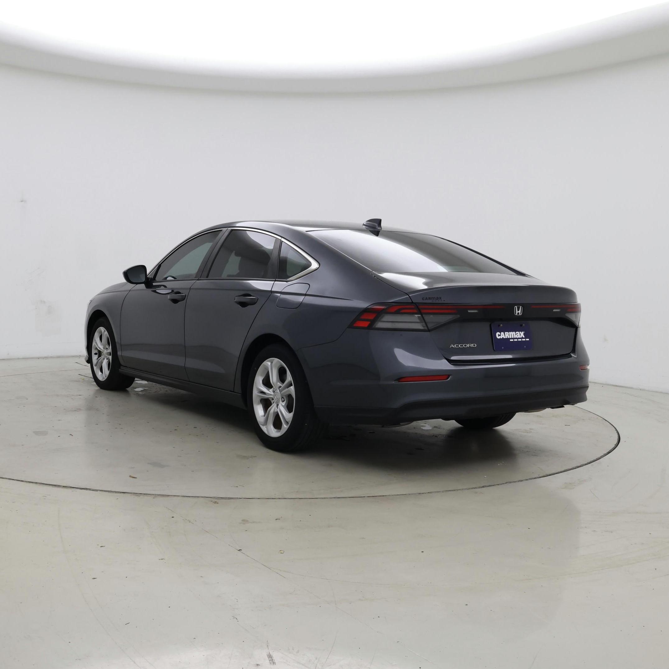 Thumbnail: 2024 Honda Accord - 2