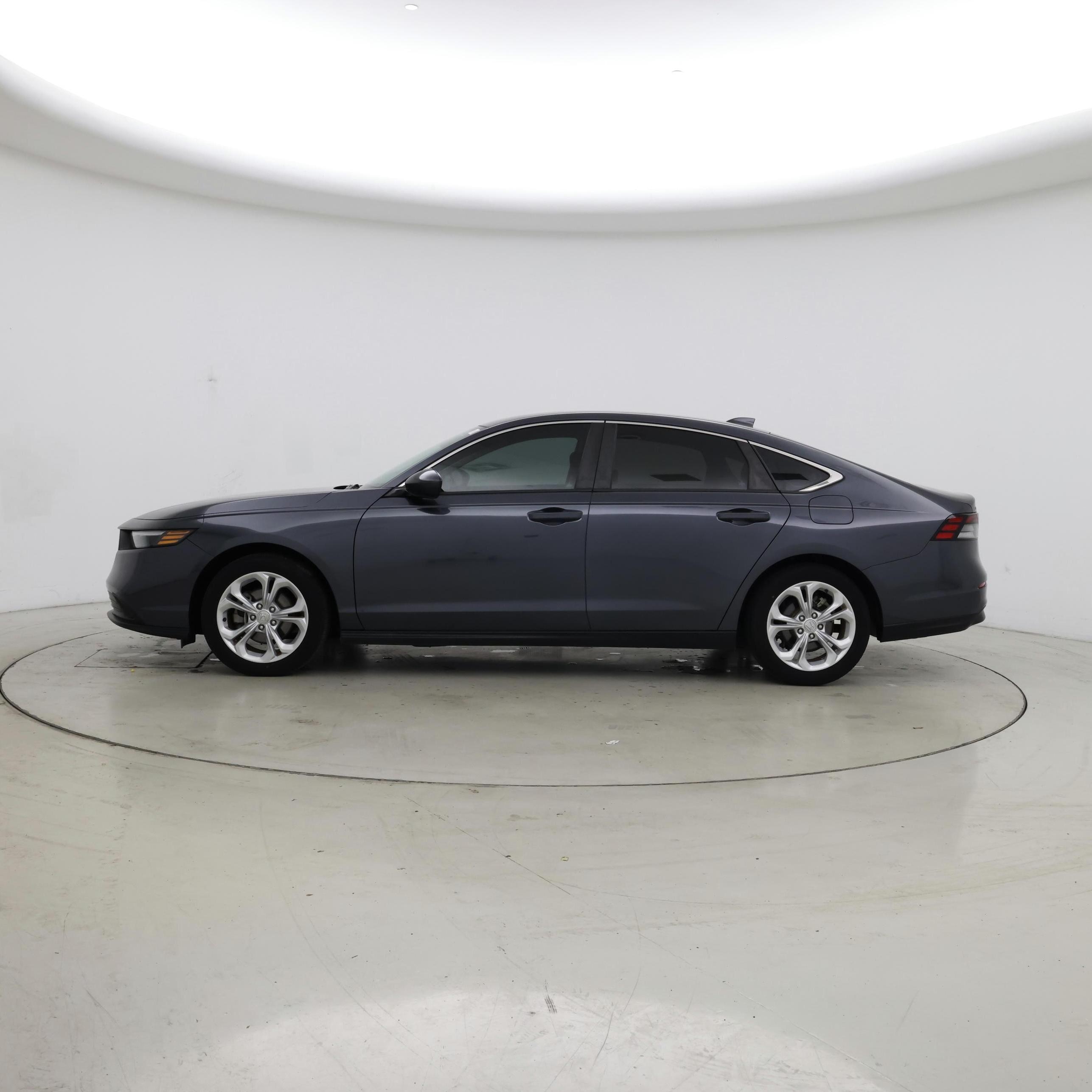 Thumbnail: 2024 Honda Accord - 3