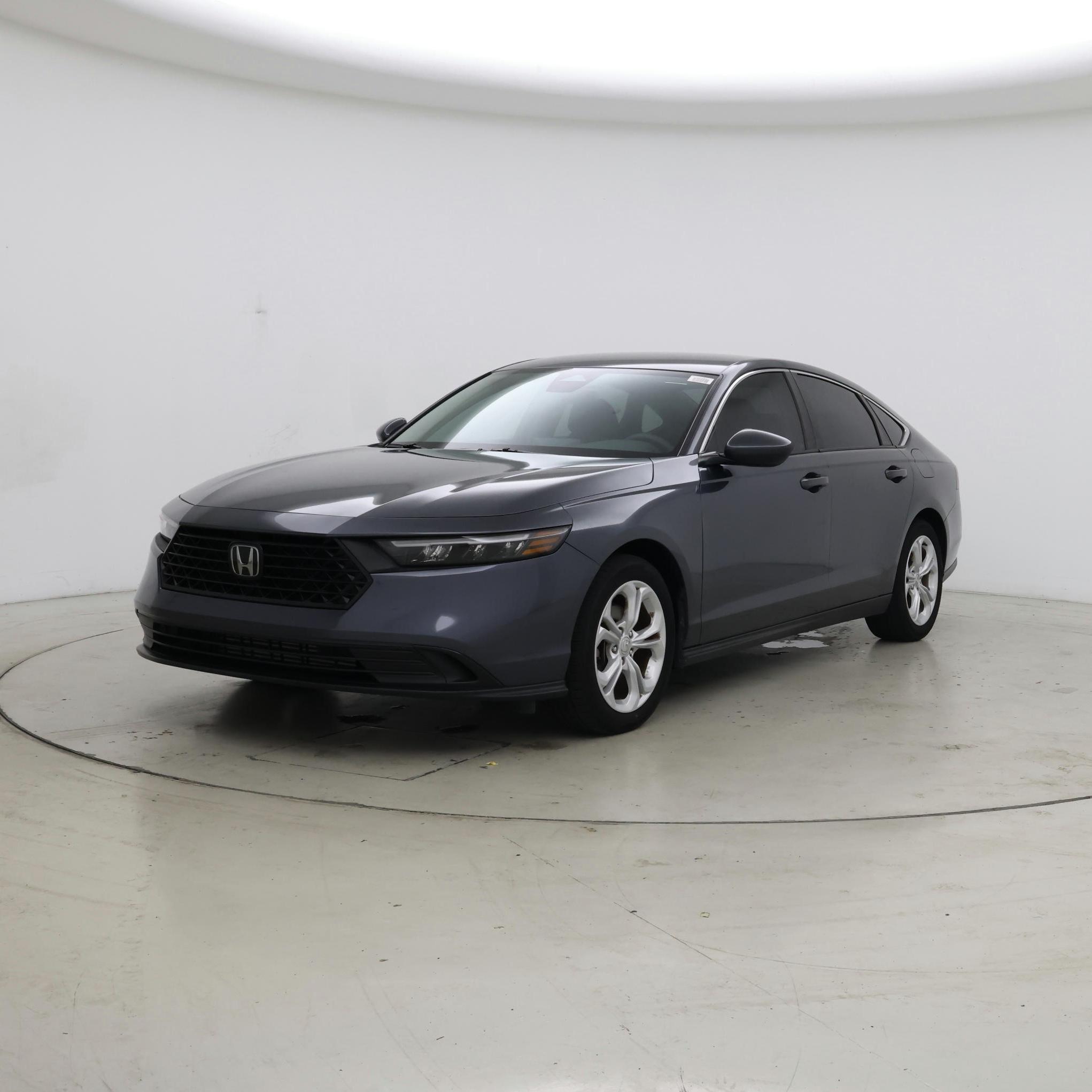 Thumbnail: 2024 Honda Accord - 4