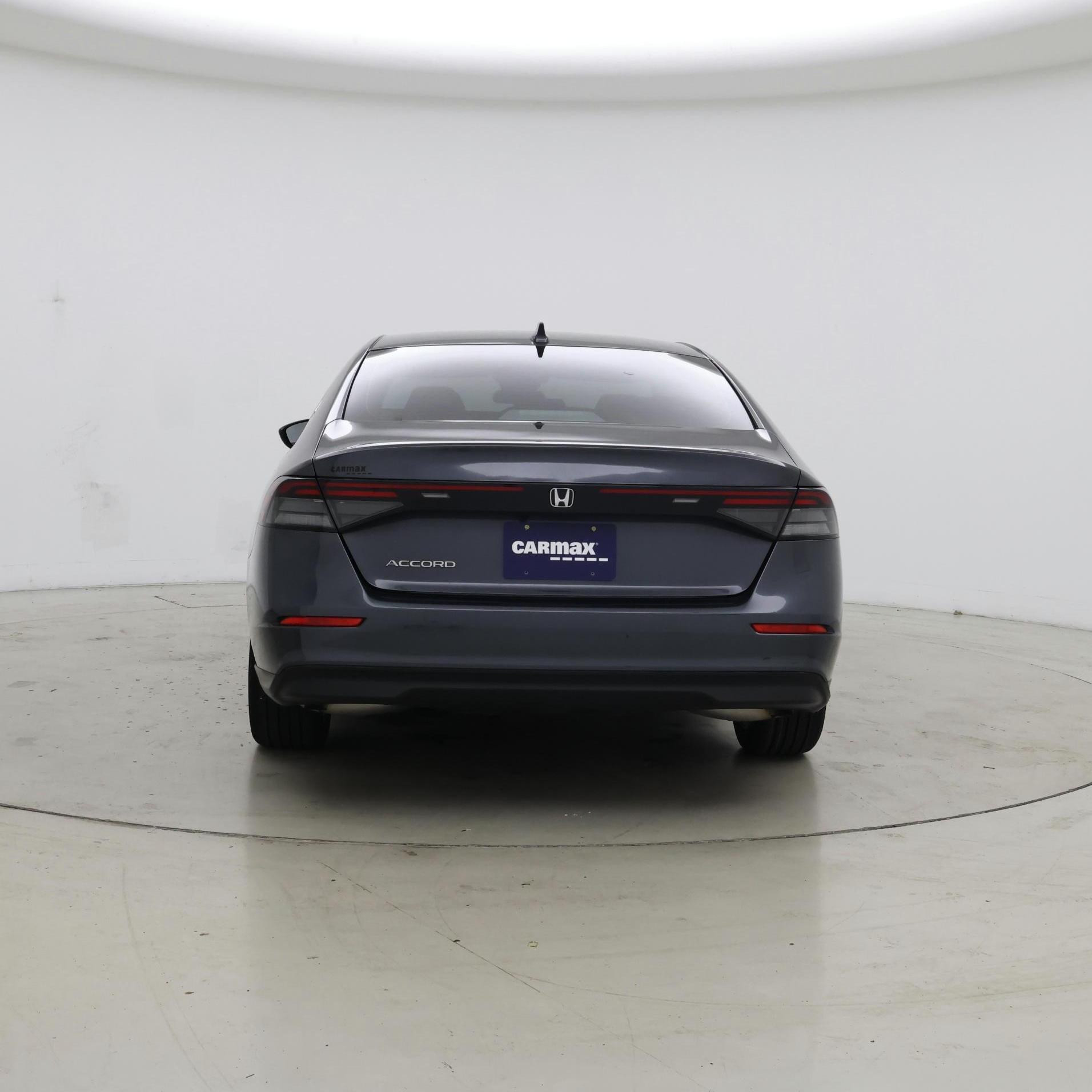 Thumbnail: 2024 Honda Accord - 6