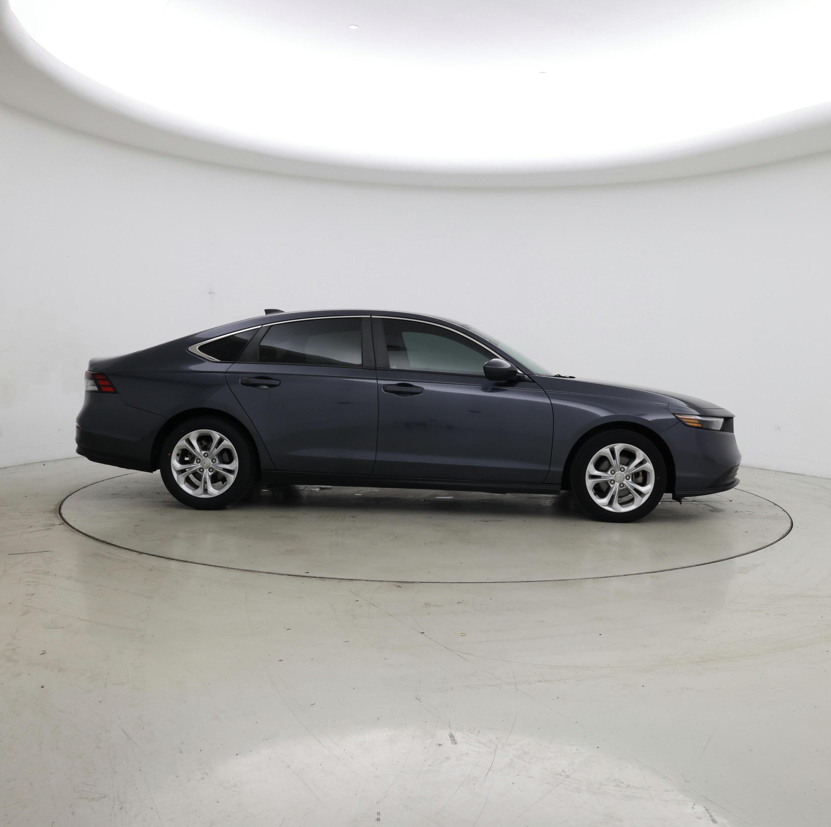 Thumbnail: 2024 Honda Accord - 7