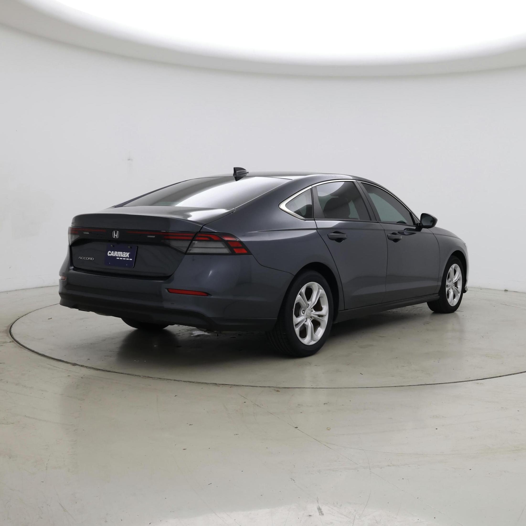 Thumbnail: 2024 Honda Accord - 8