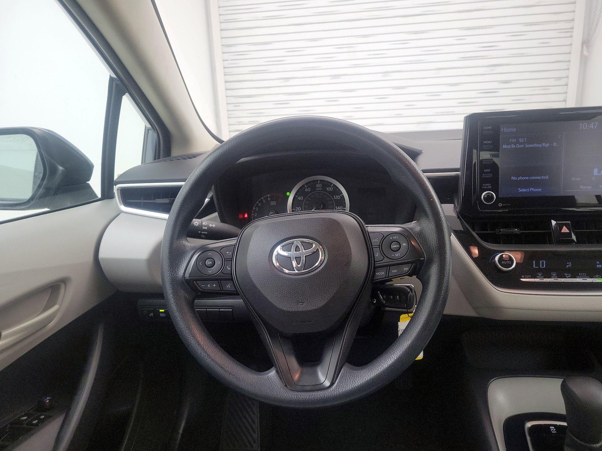 Thumbnail: 2022 Toyota Corolla - 10