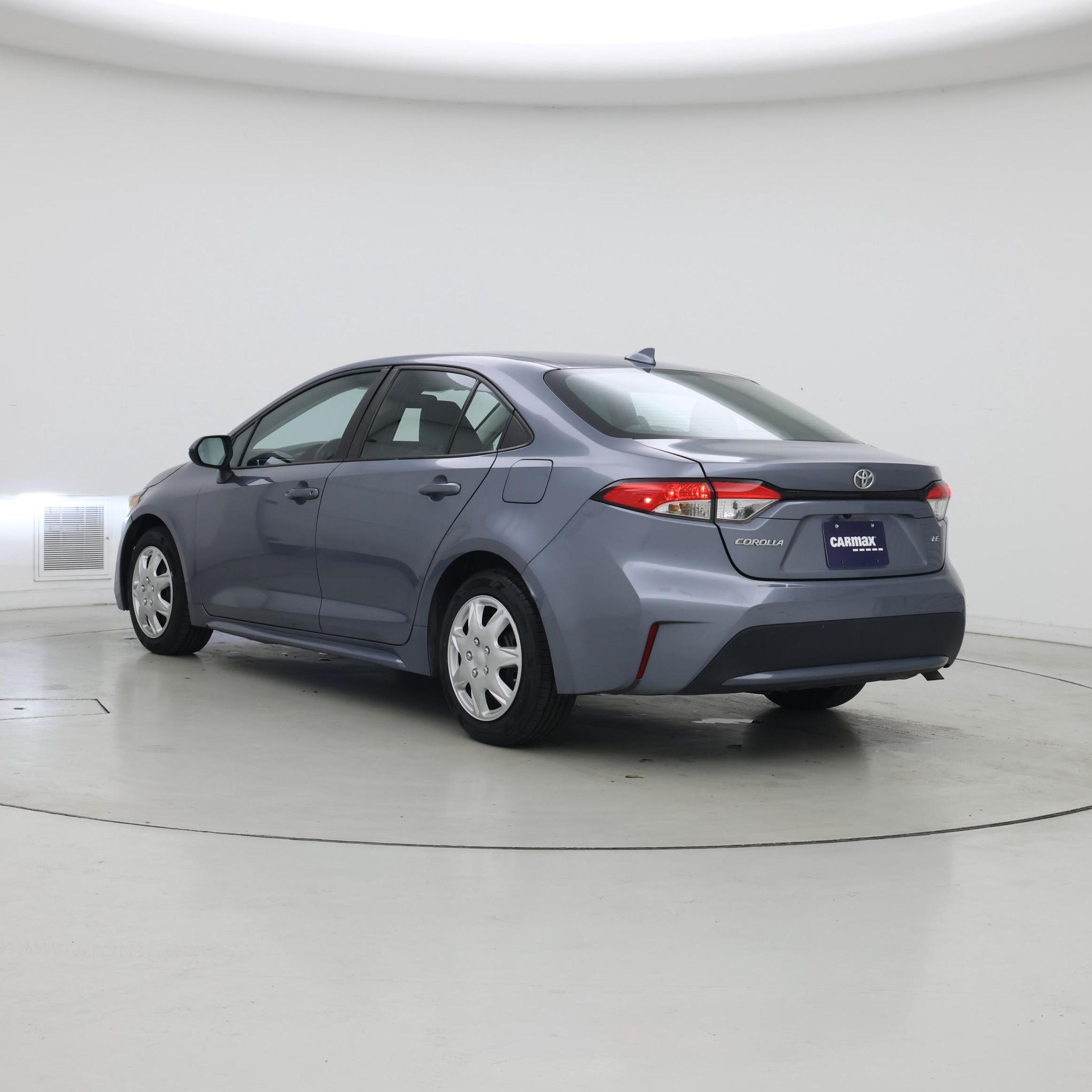 Thumbnail: 2022 Toyota Corolla - 2