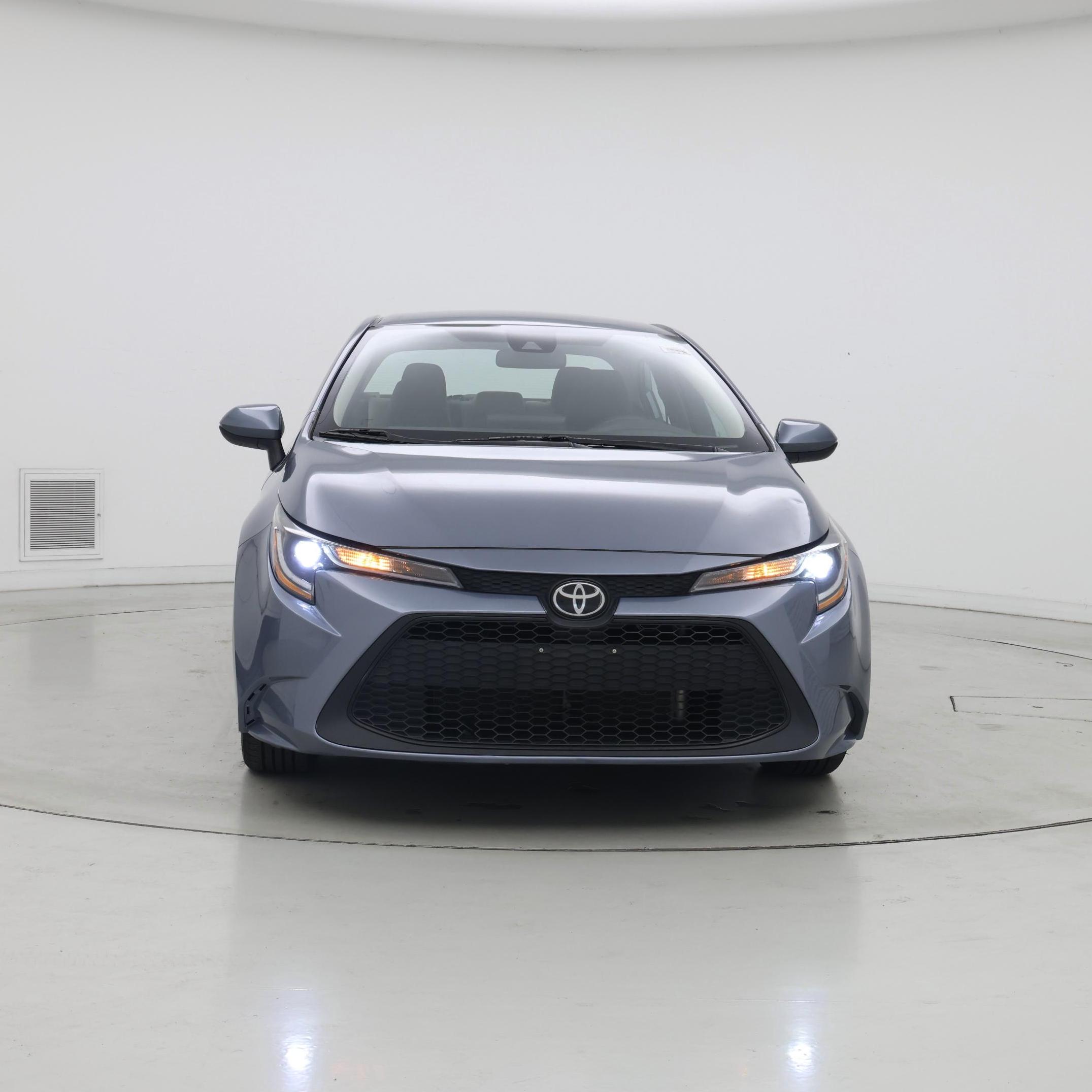 Thumbnail: 2022 Toyota Corolla - 5