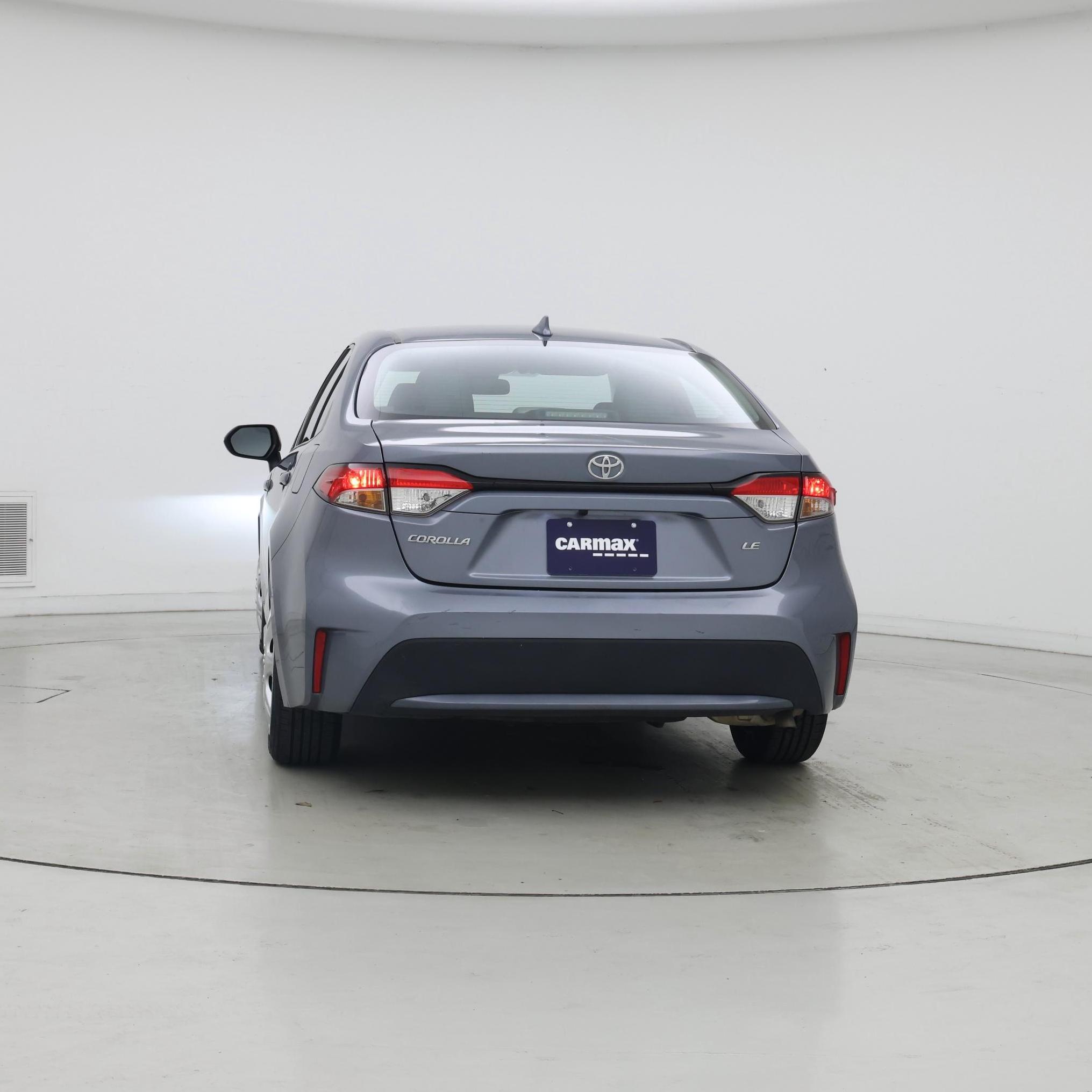 Thumbnail: 2022 Toyota Corolla - 6