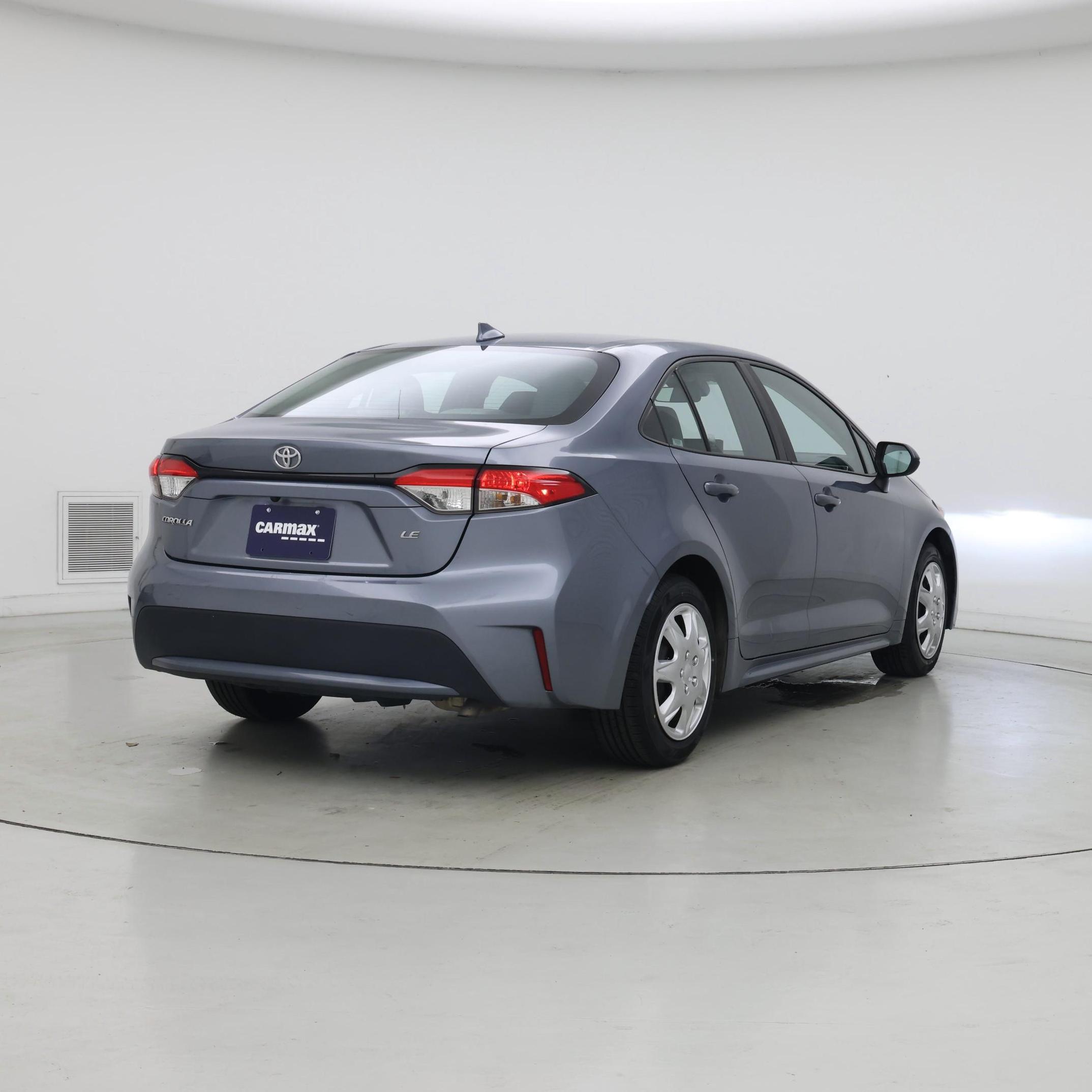 Thumbnail: 2022 Toyota Corolla - 8