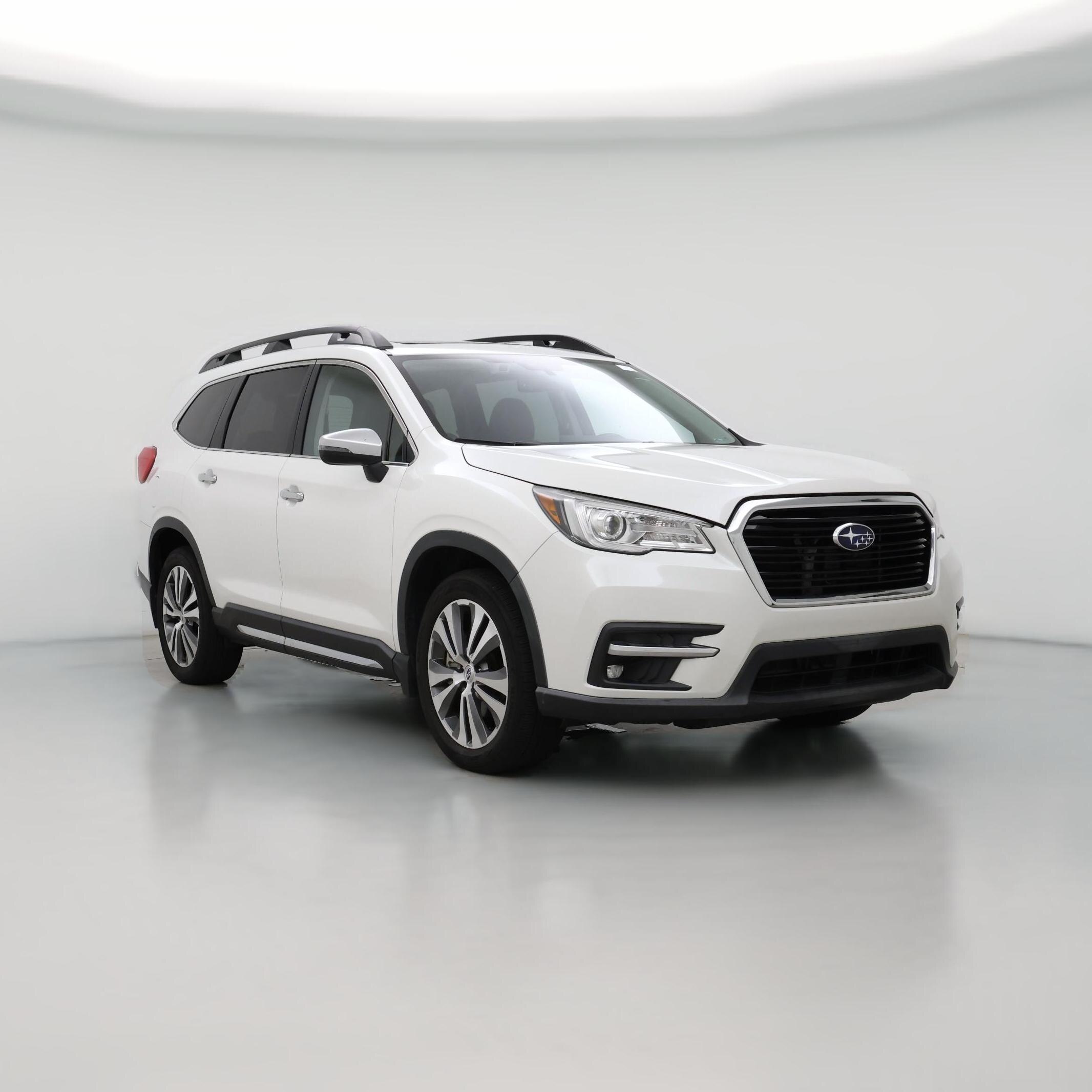 Thumbnail: 2020 Subaru Ascent - 1