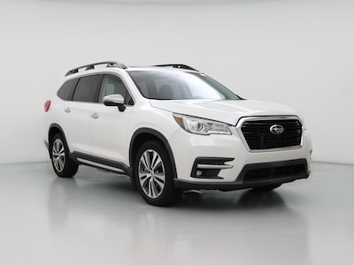 2020 Subaru Ascent Touring