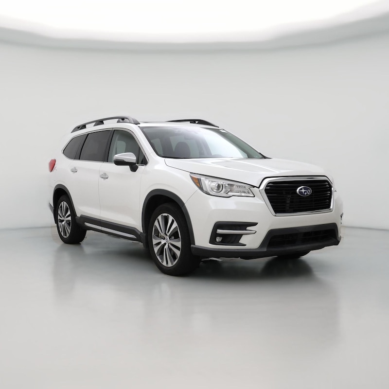 2020 Subaru Ascent Touring