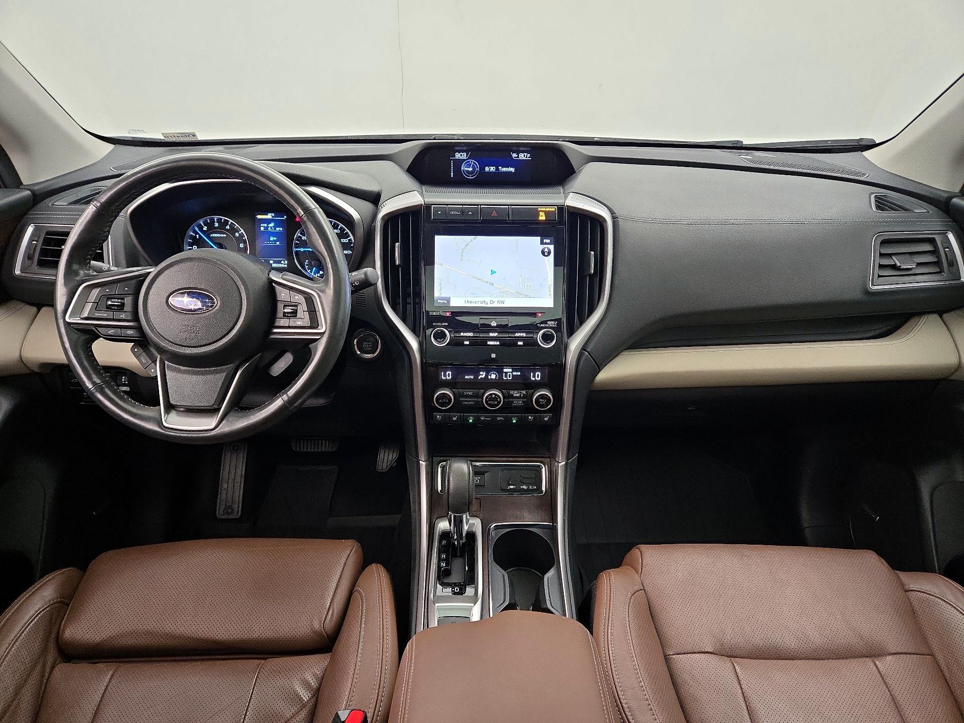 Thumbnail: 2020 Subaru Ascent - 9