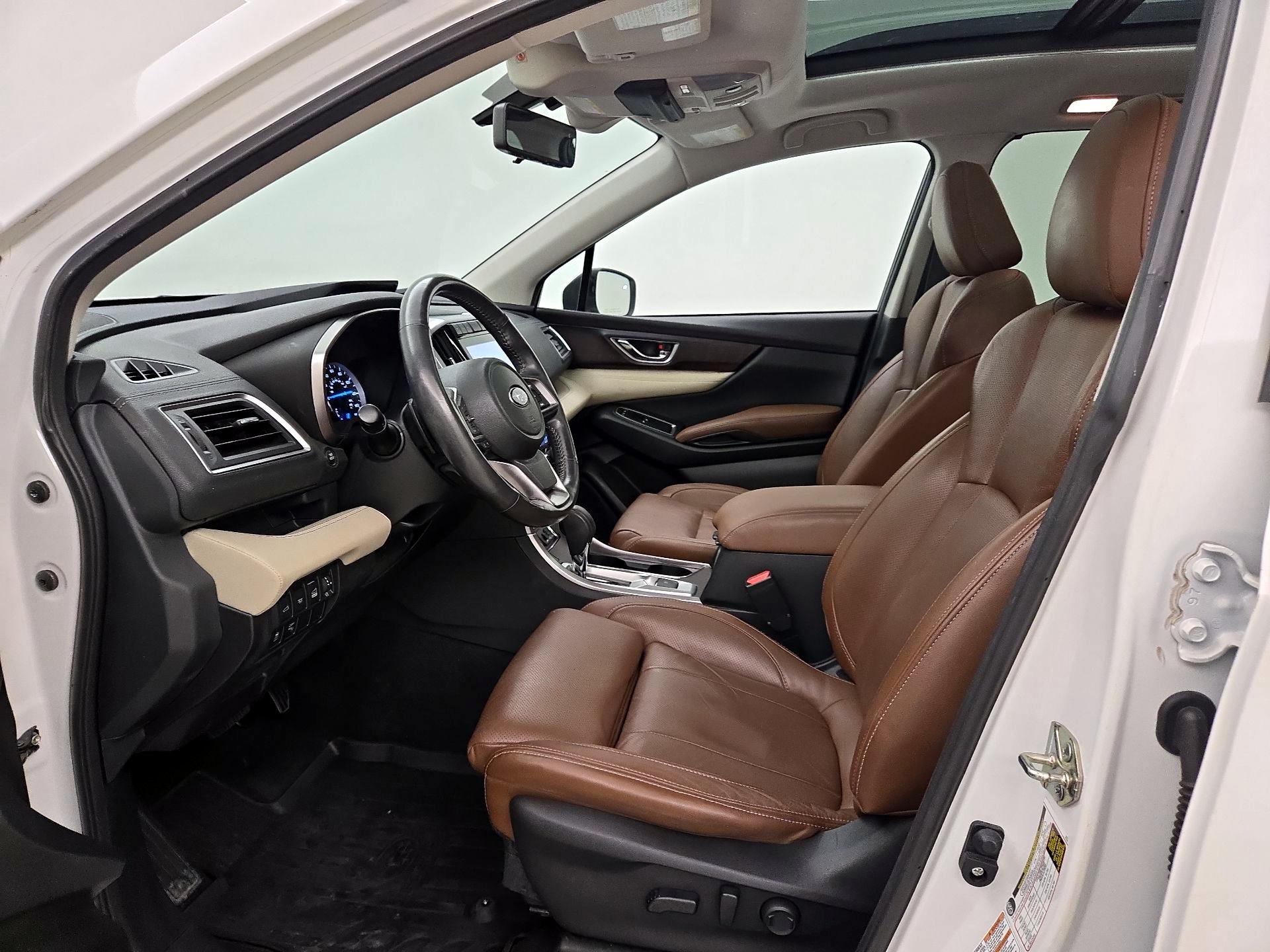 Thumbnail: 2020 Subaru Ascent - 11