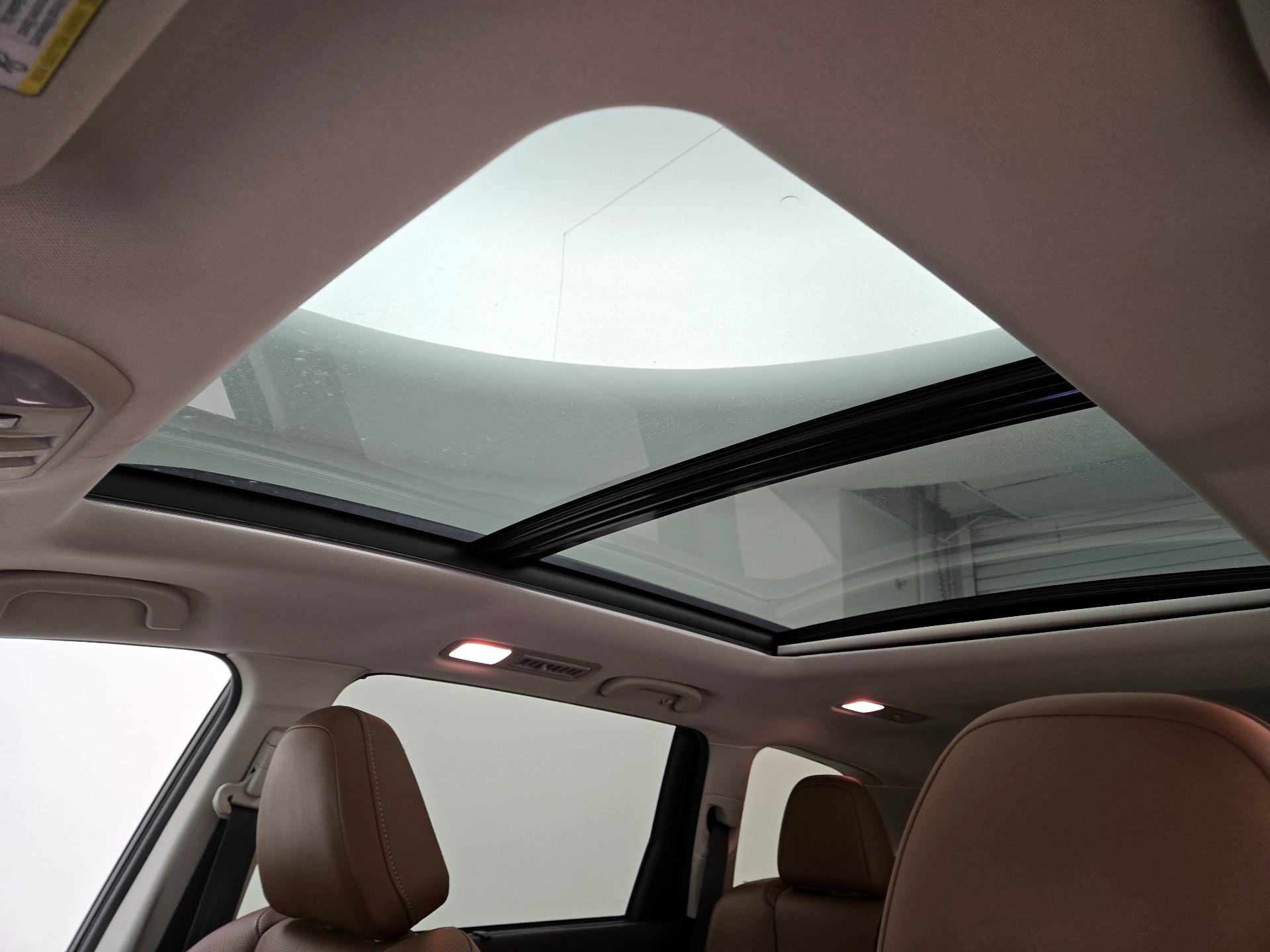 Thumbnail: 2020 Subaru Ascent - 20