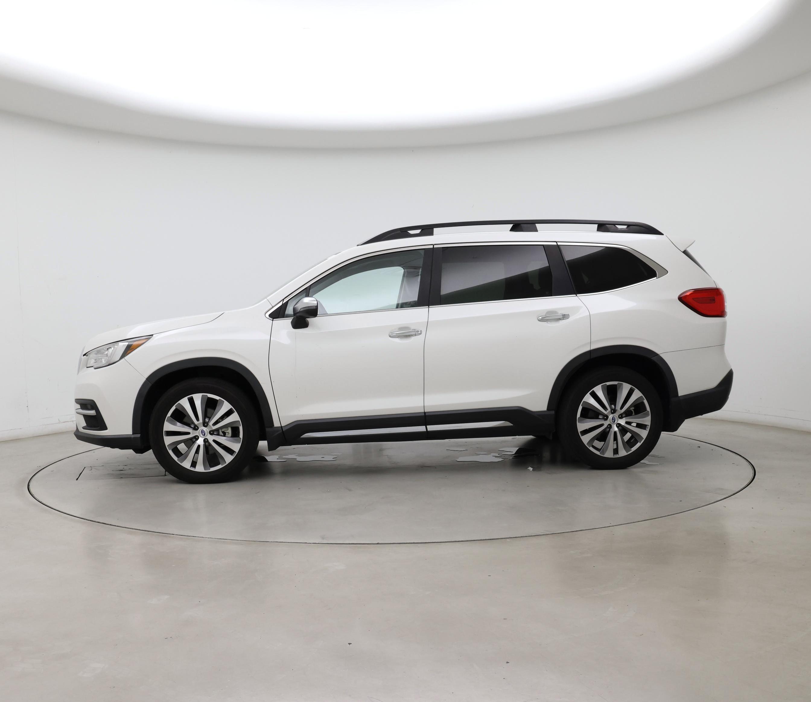 Thumbnail: 2020 Subaru Ascent - 3