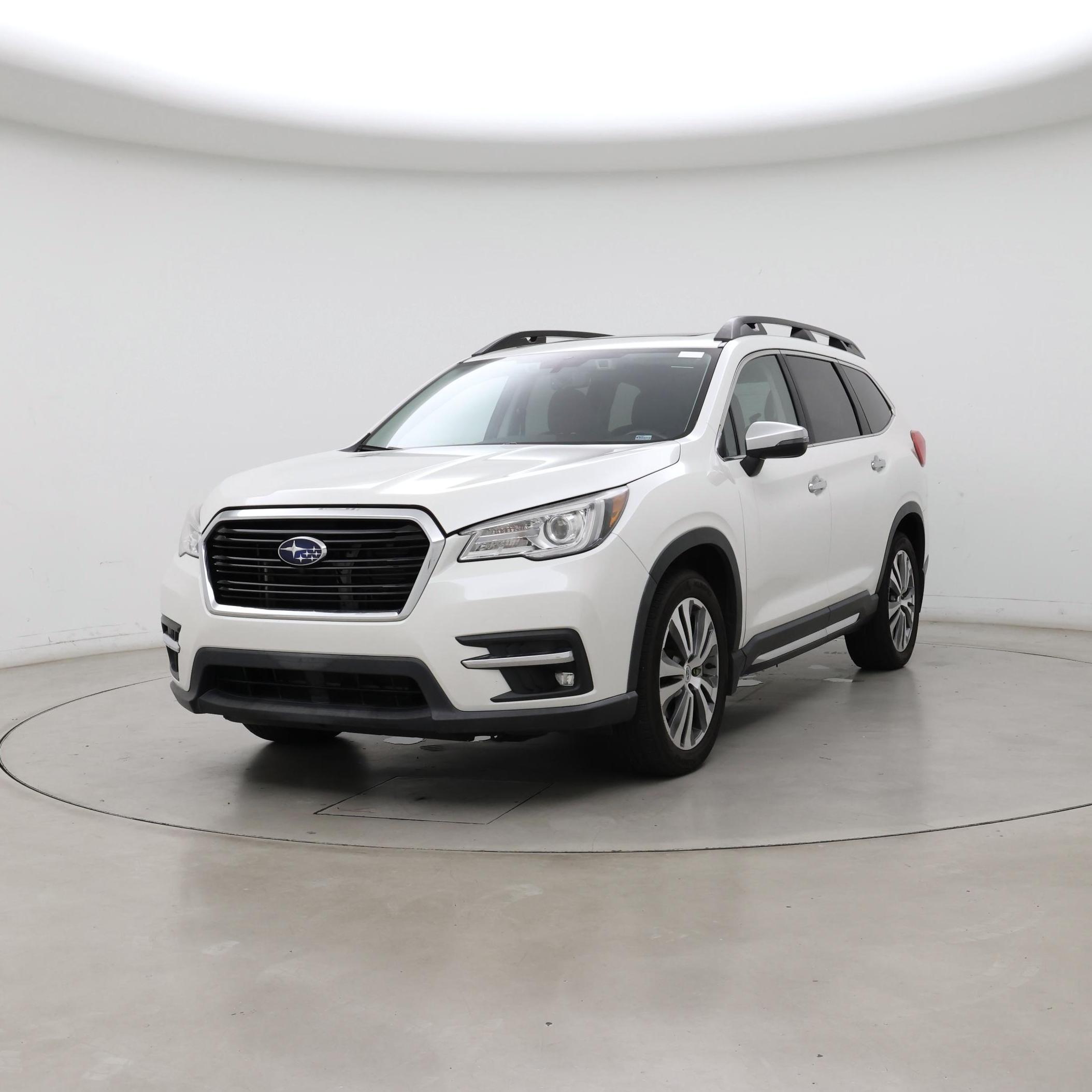 Thumbnail: 2020 Subaru Ascent - 4