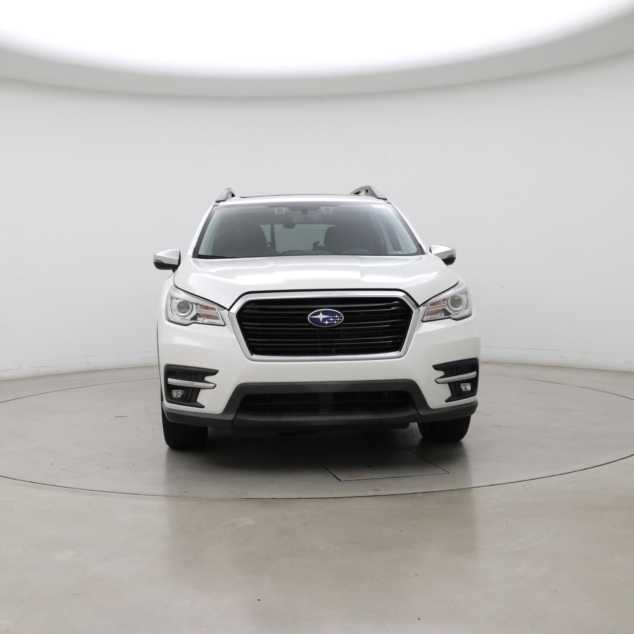 Thumbnail: 2020 Subaru Ascent - 5