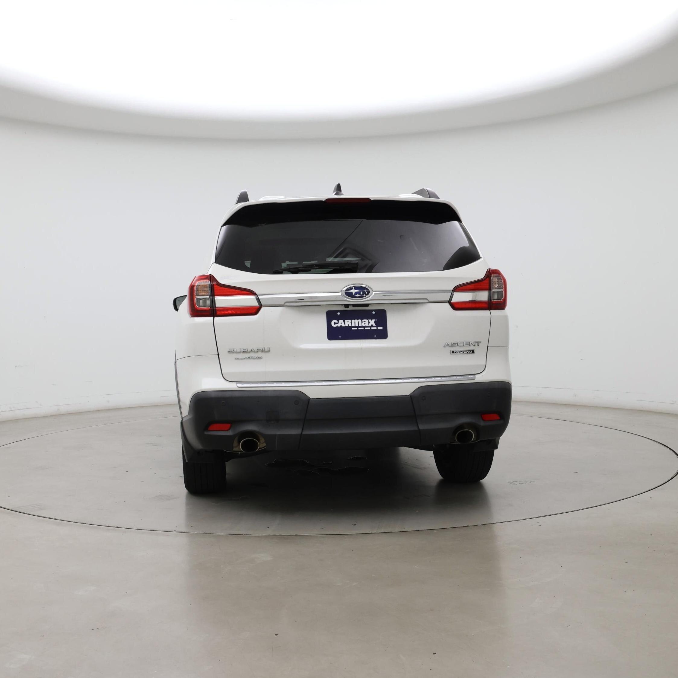 Thumbnail: 2020 Subaru Ascent - 6