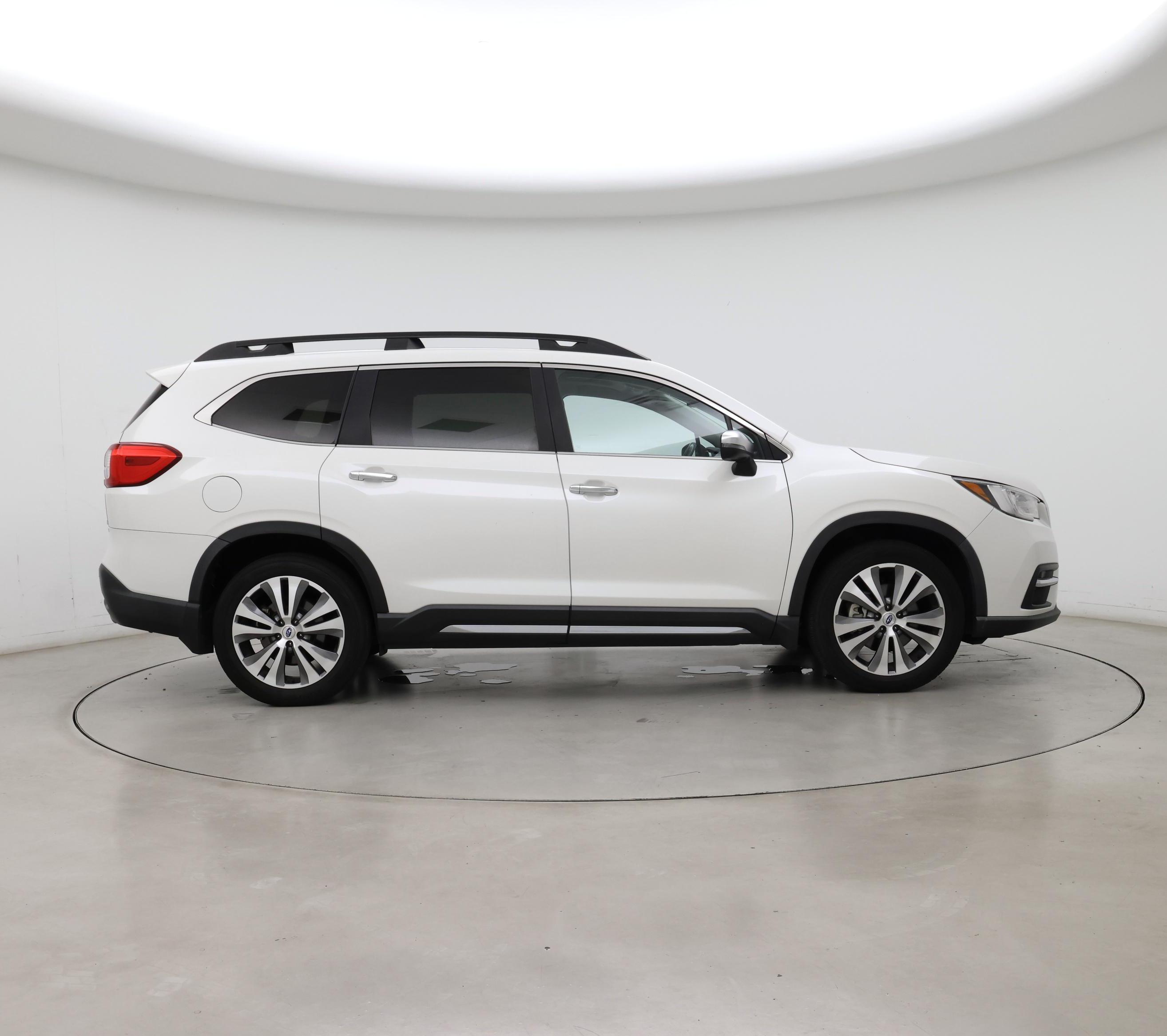 Thumbnail: 2020 Subaru Ascent - 7