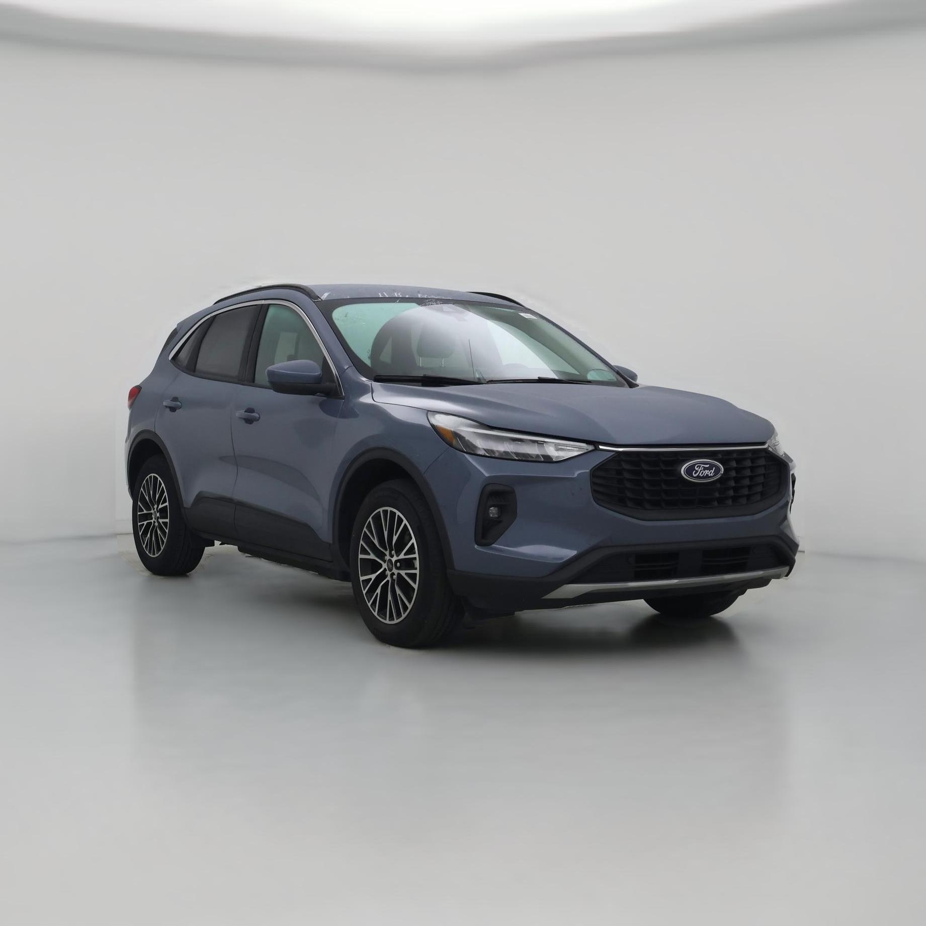 Thumbnail: 2024 Ford Escape - 1