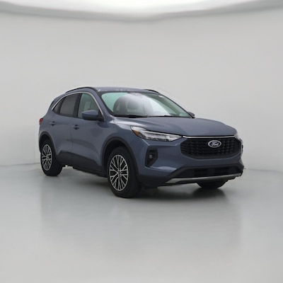 2024 Ford Escape Plug In Hybrid