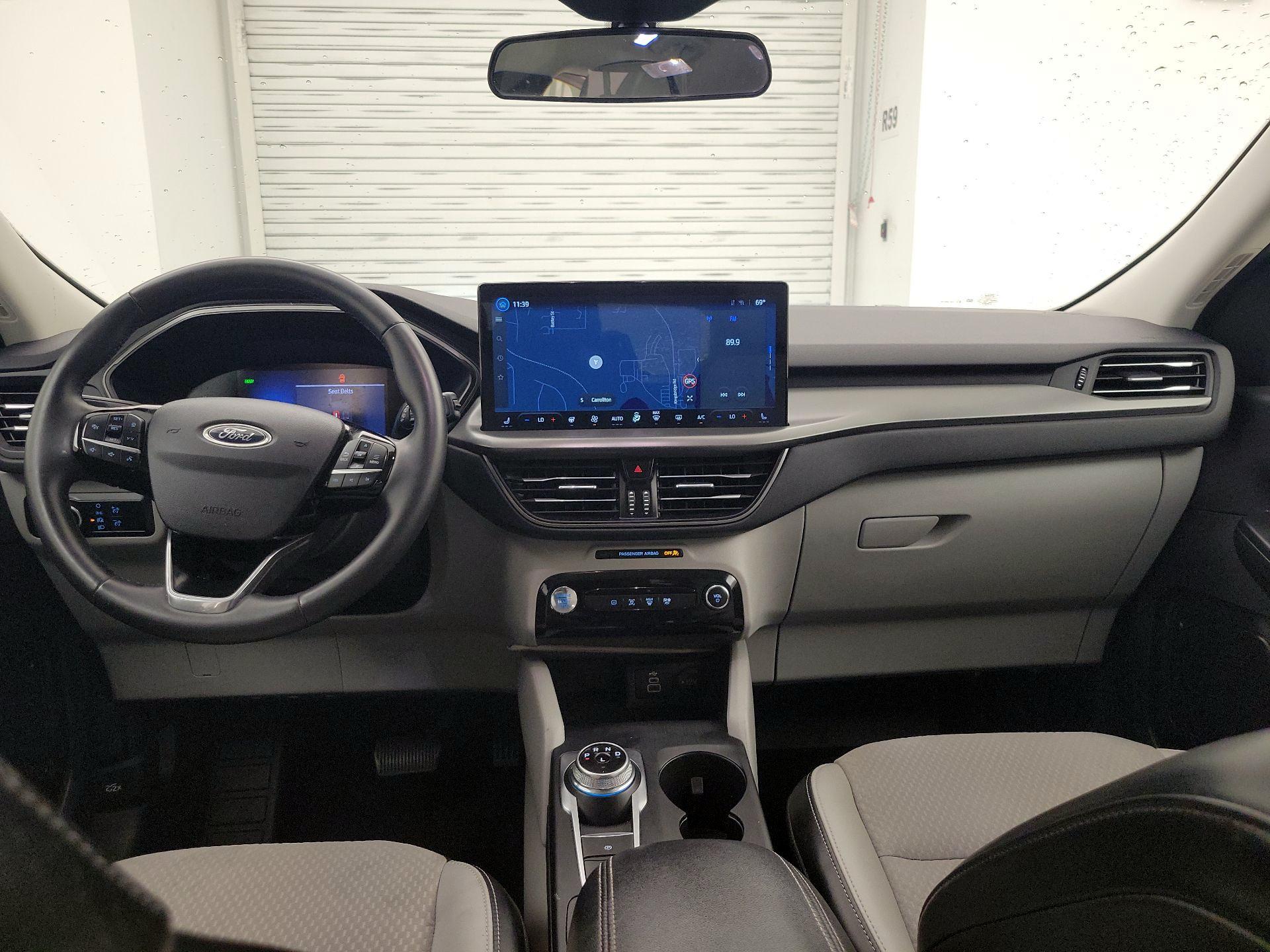 Thumbnail: 2024 Ford Escape - 9