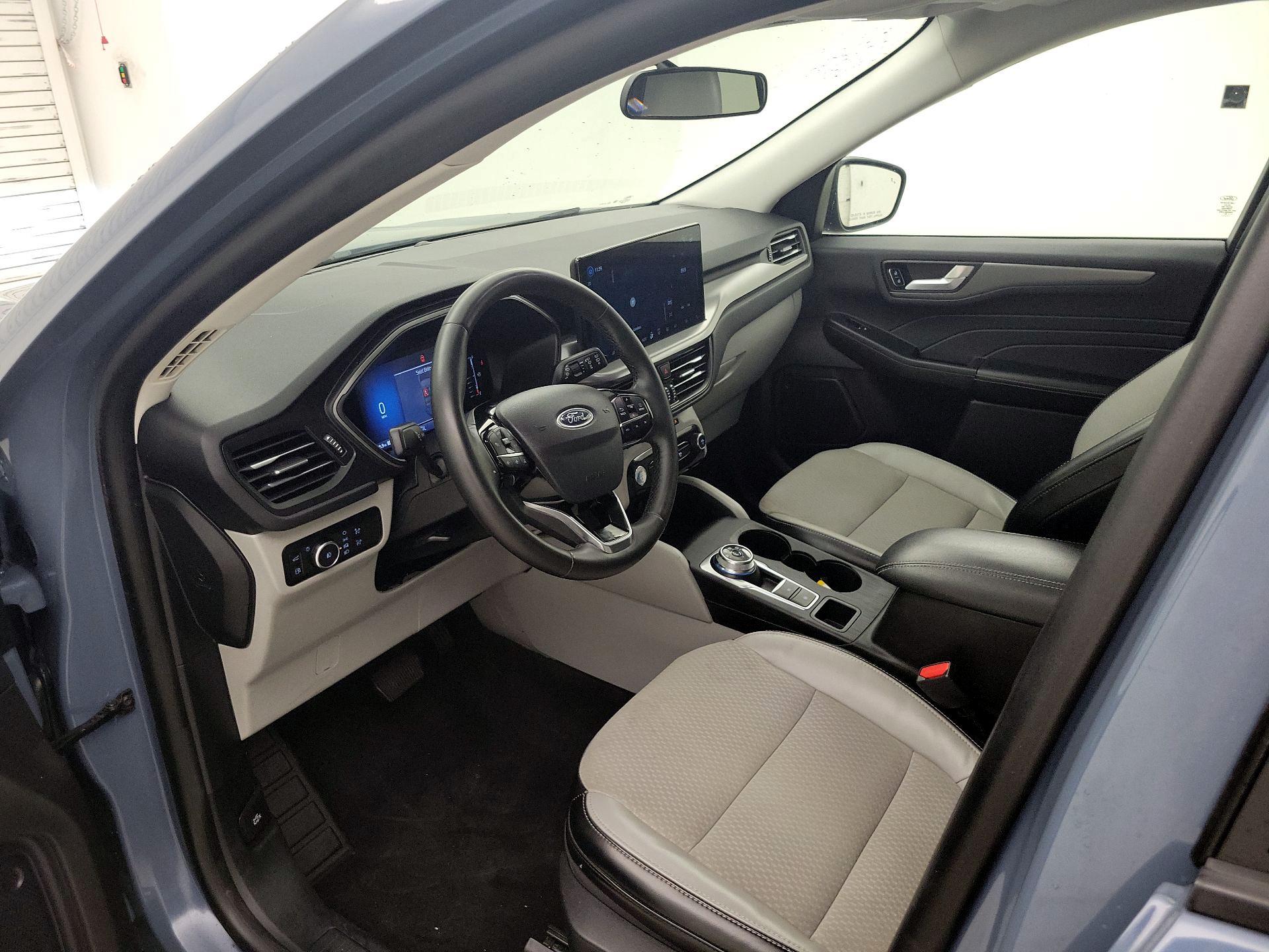 Thumbnail: 2024 Ford Escape - 11