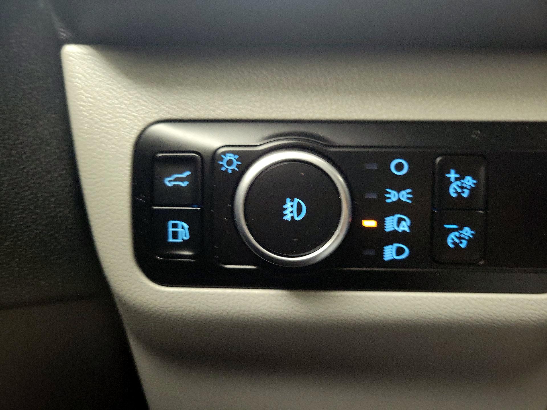 Thumbnail: 2024 Ford Escape - 13
