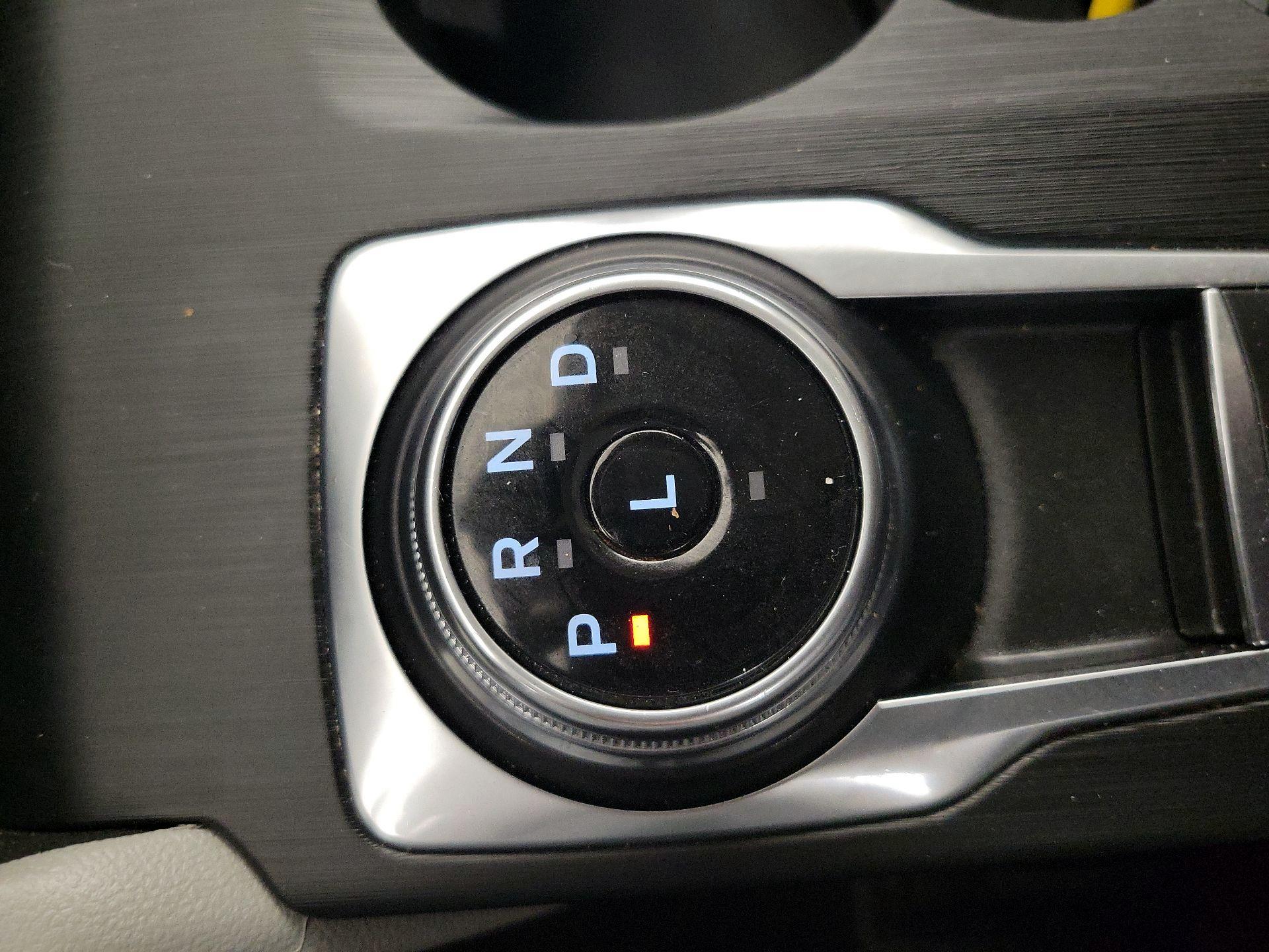Thumbnail: 2024 Ford Escape - 18