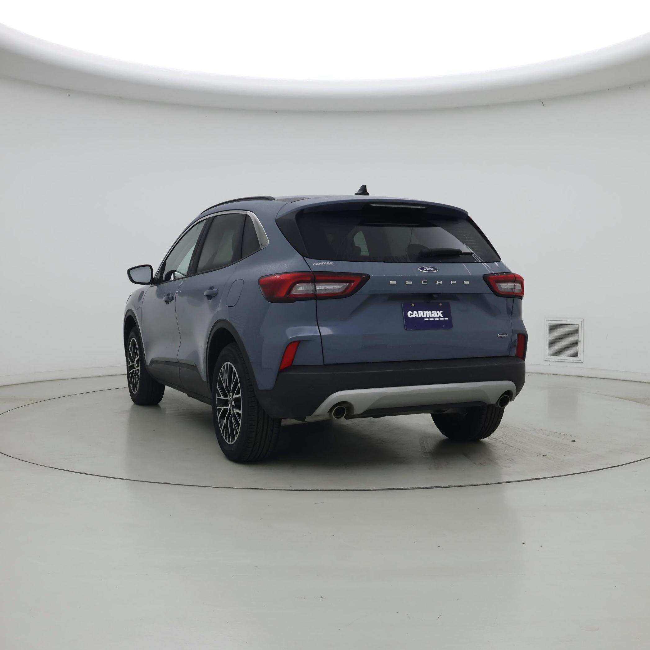 Thumbnail: 2024 Ford Escape - 2