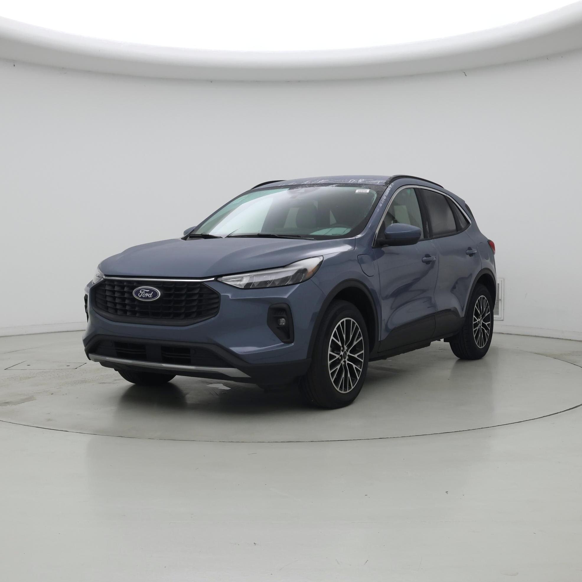 Thumbnail: 2024 Ford Escape - 4