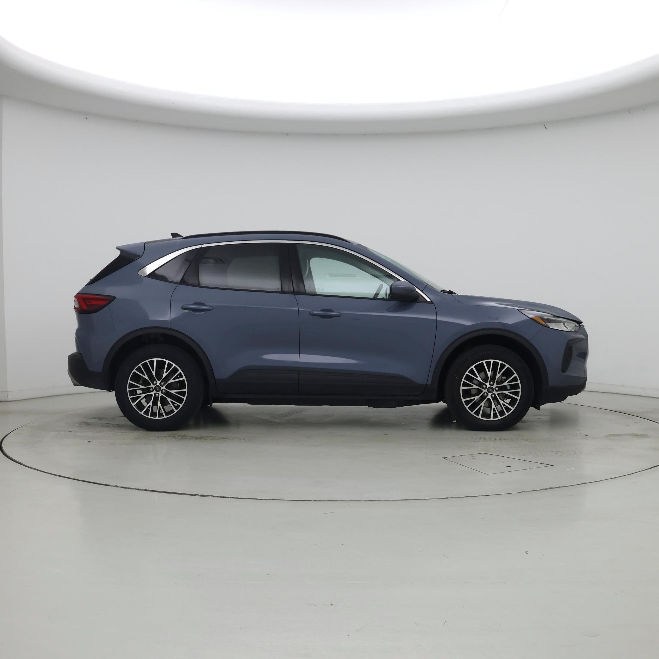 Thumbnail: 2024 Ford Escape - 7