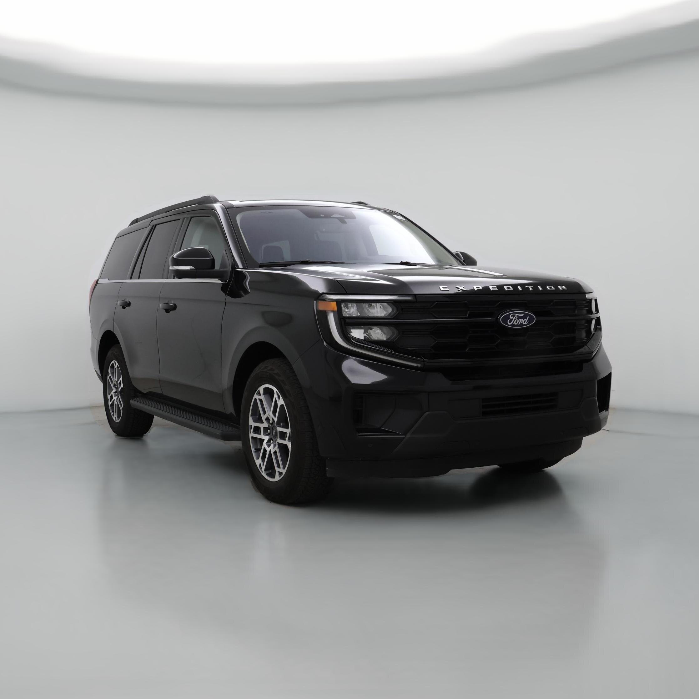 Thumbnail: 2025 Ford Expedition - 1