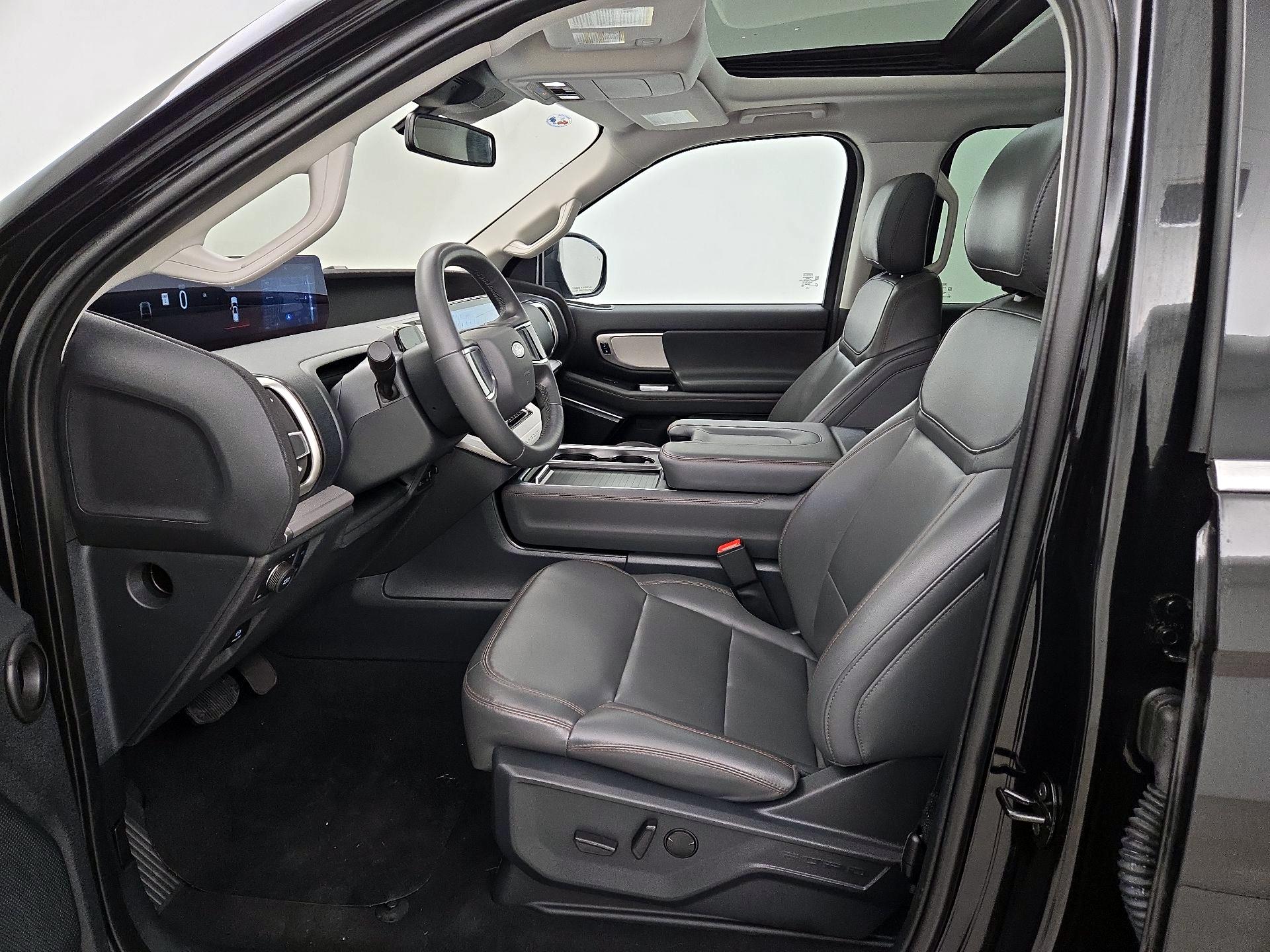 Thumbnail: 2025 Ford Expedition - 11