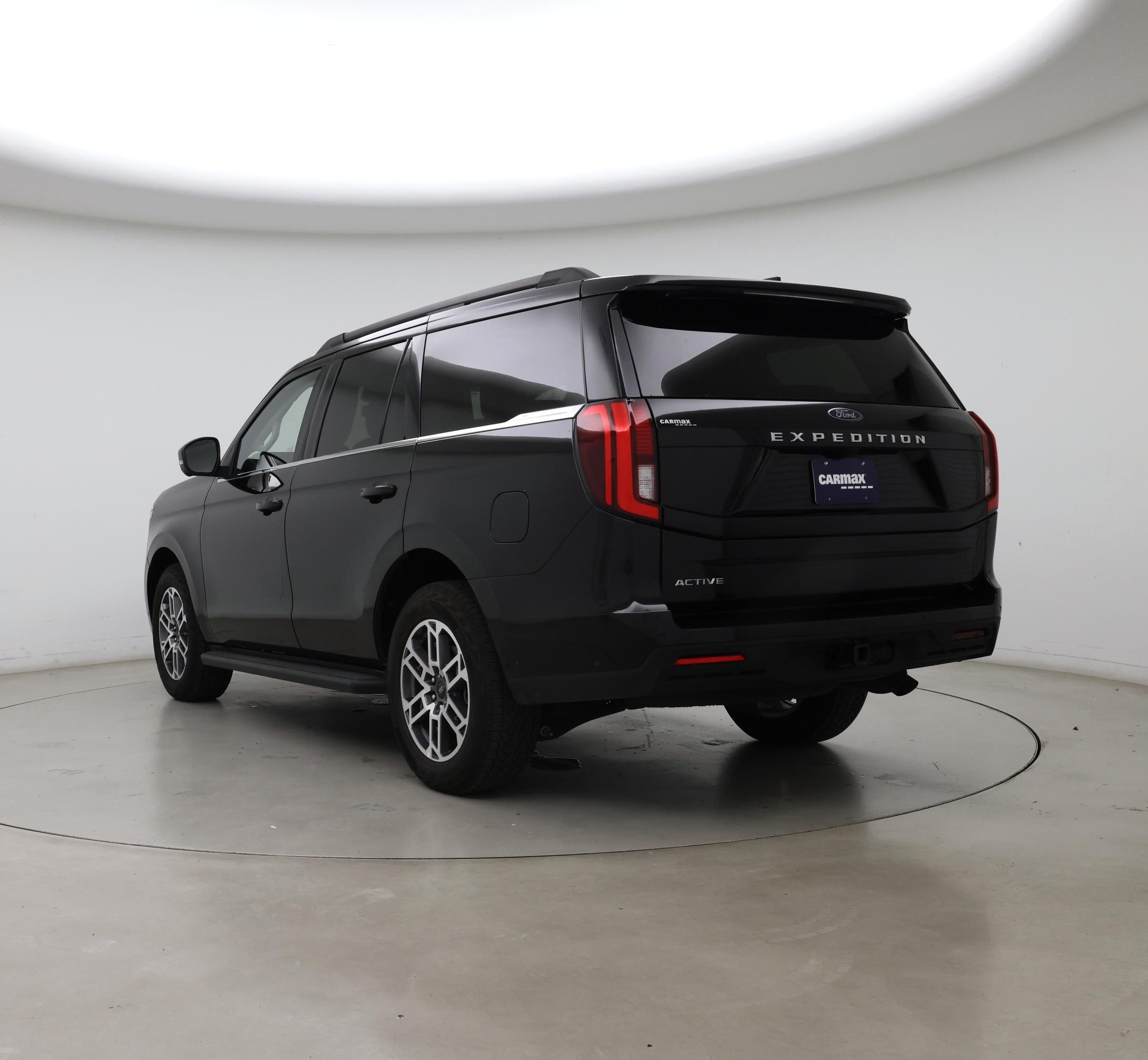 Thumbnail: 2025 Ford Expedition - 2