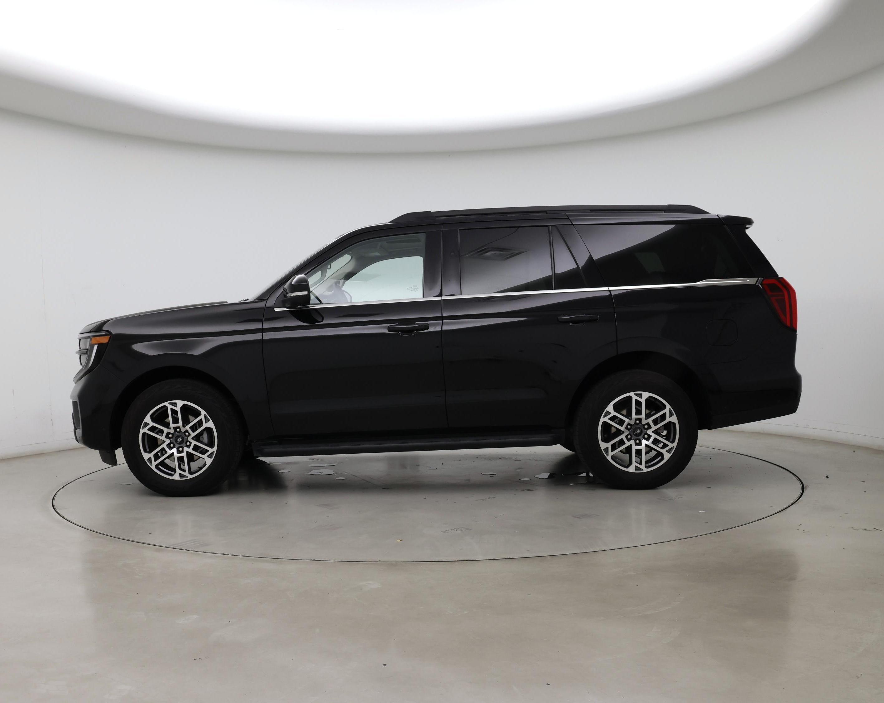 Thumbnail: 2025 Ford Expedition - 3