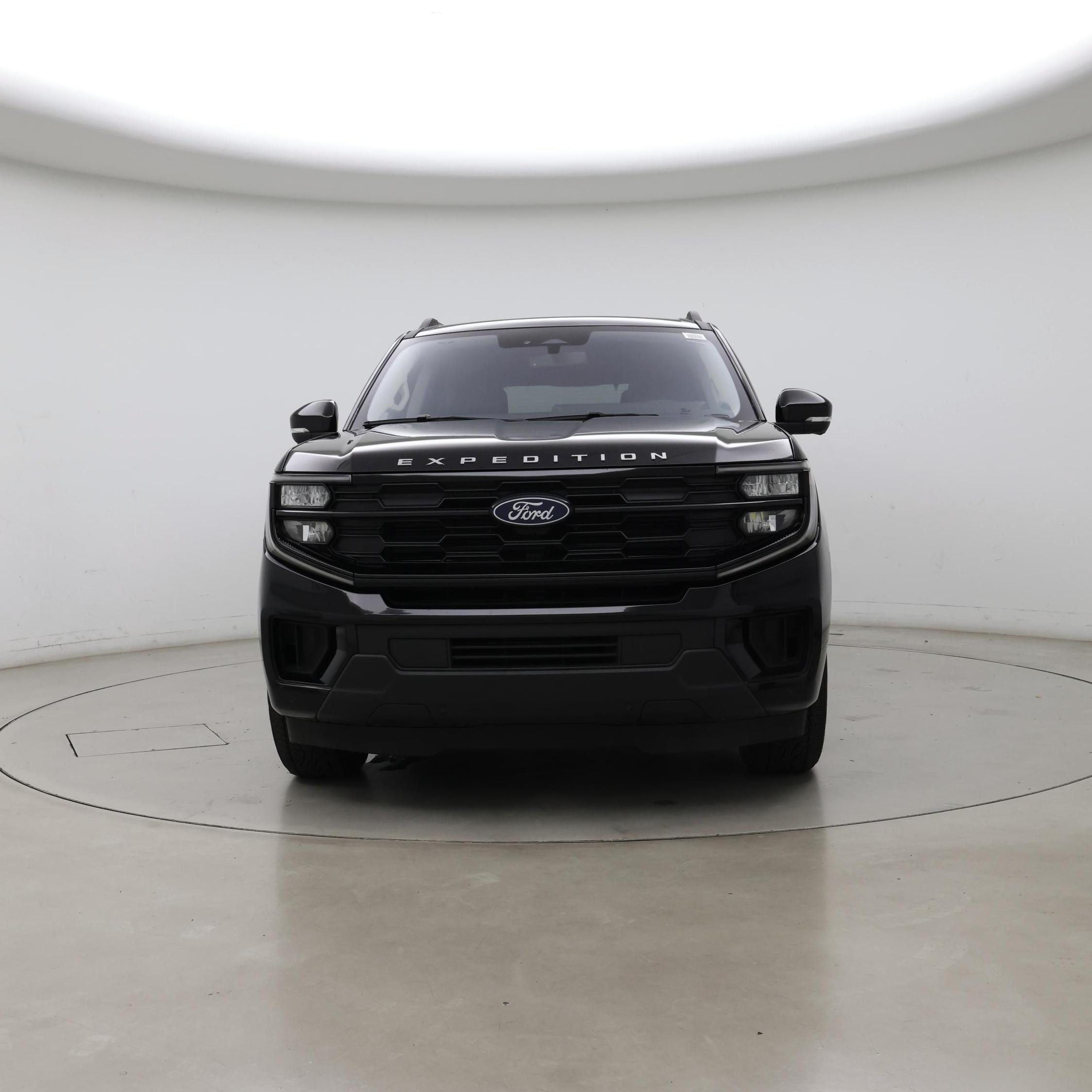 Thumbnail: 2025 Ford Expedition - 5