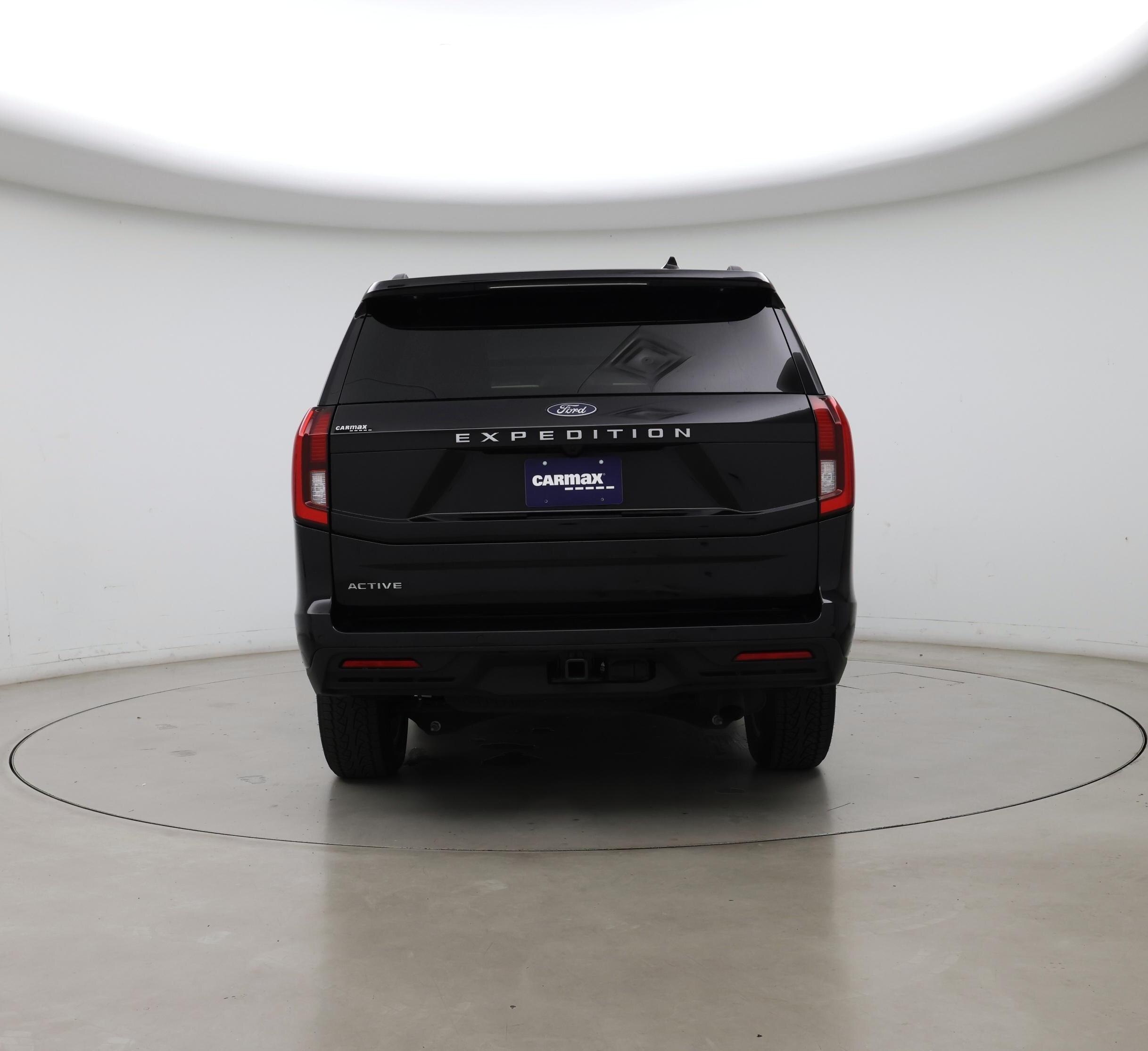 Thumbnail: 2025 Ford Expedition - 6