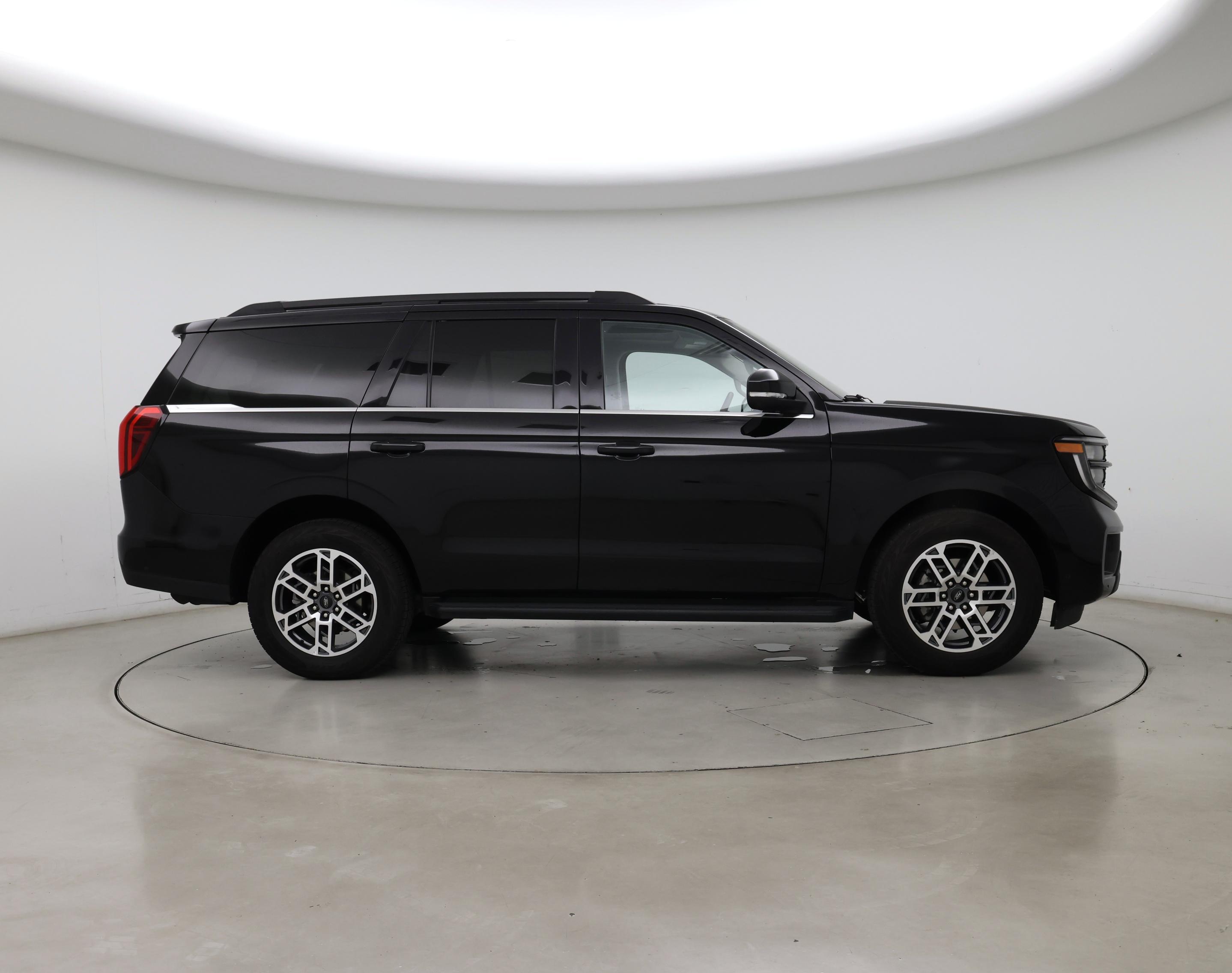 Thumbnail: 2025 Ford Expedition - 7