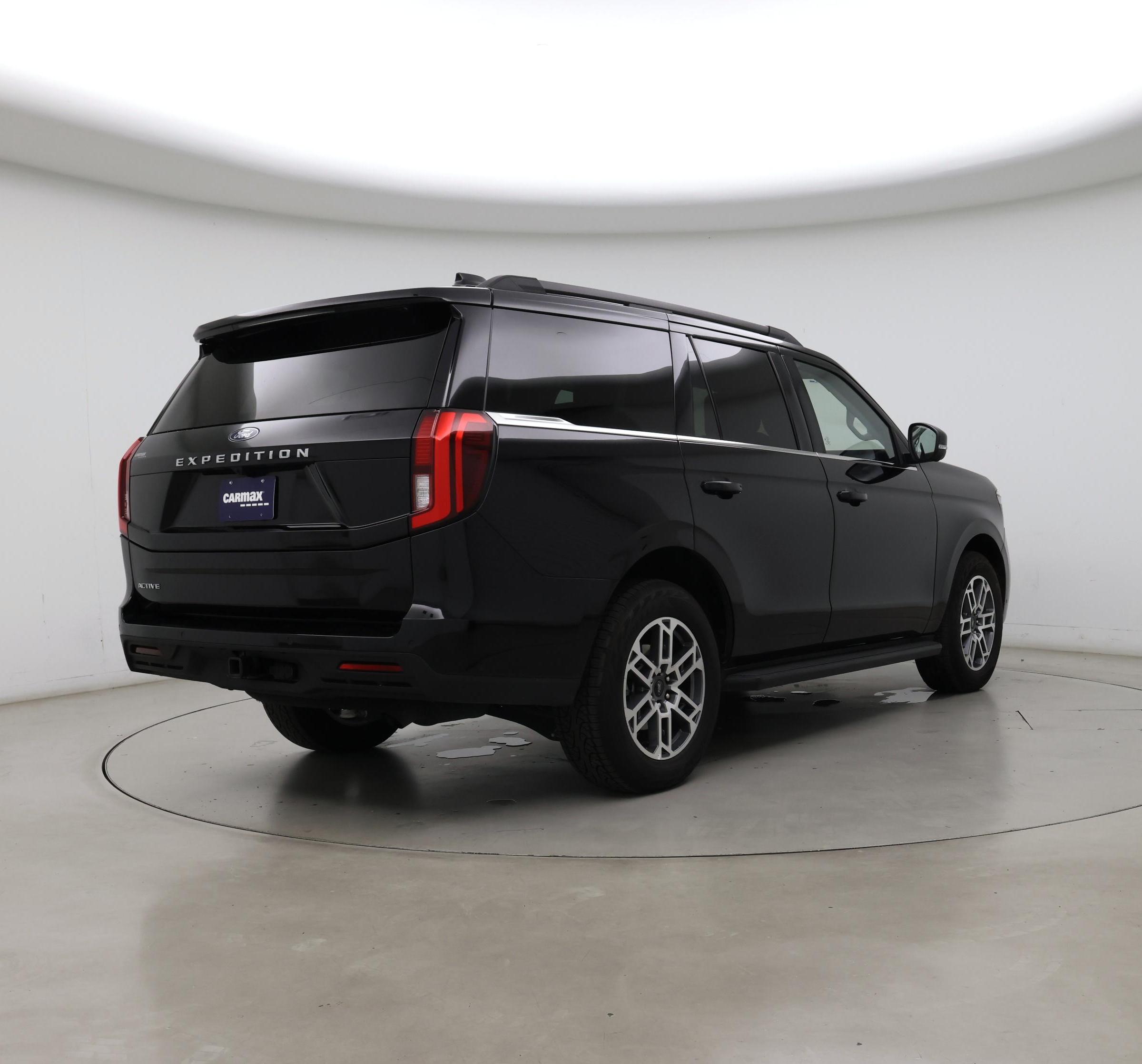 Thumbnail: 2025 Ford Expedition - 8