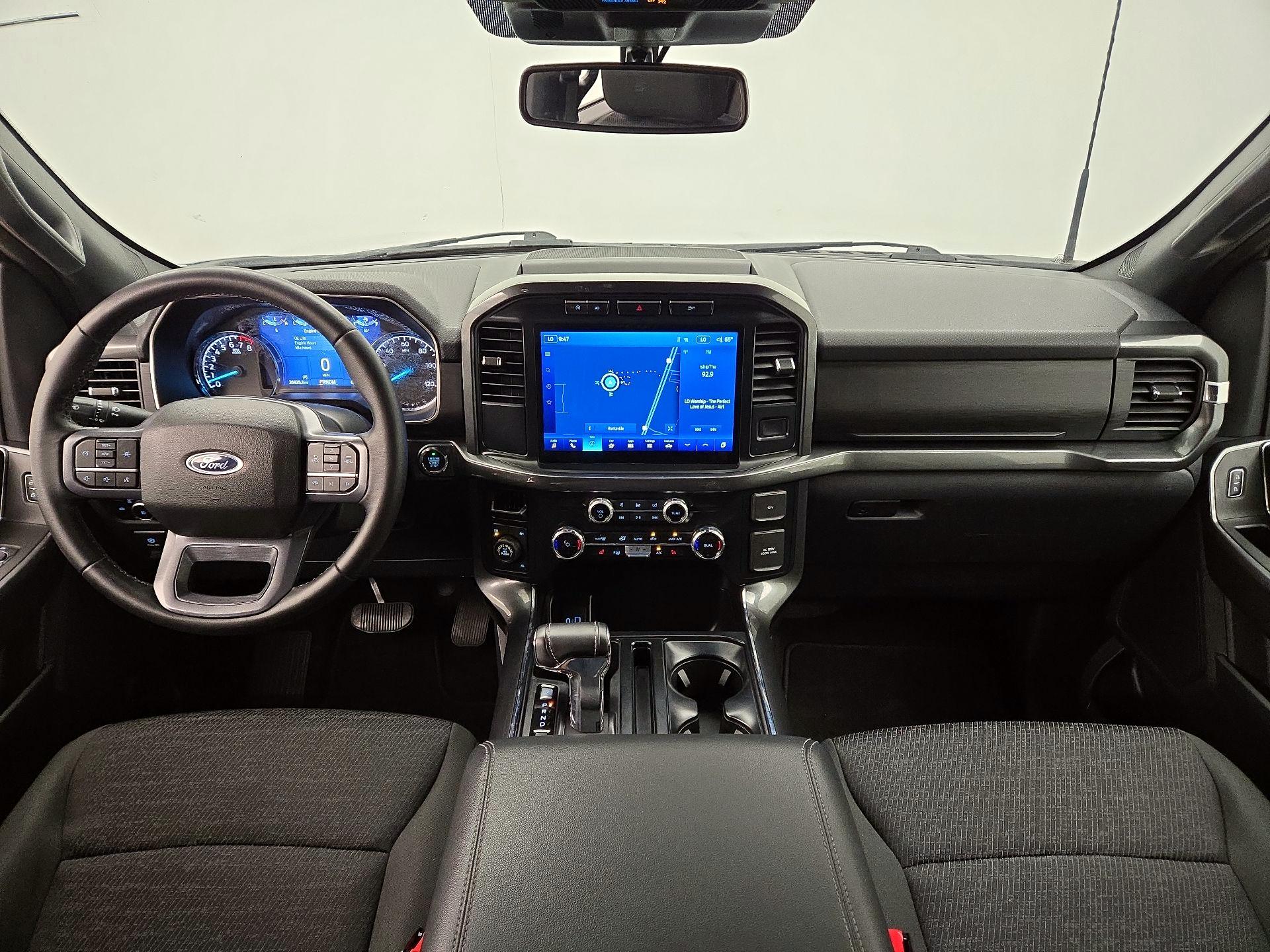 Thumbnail: 2023 Ford F-150 - 9