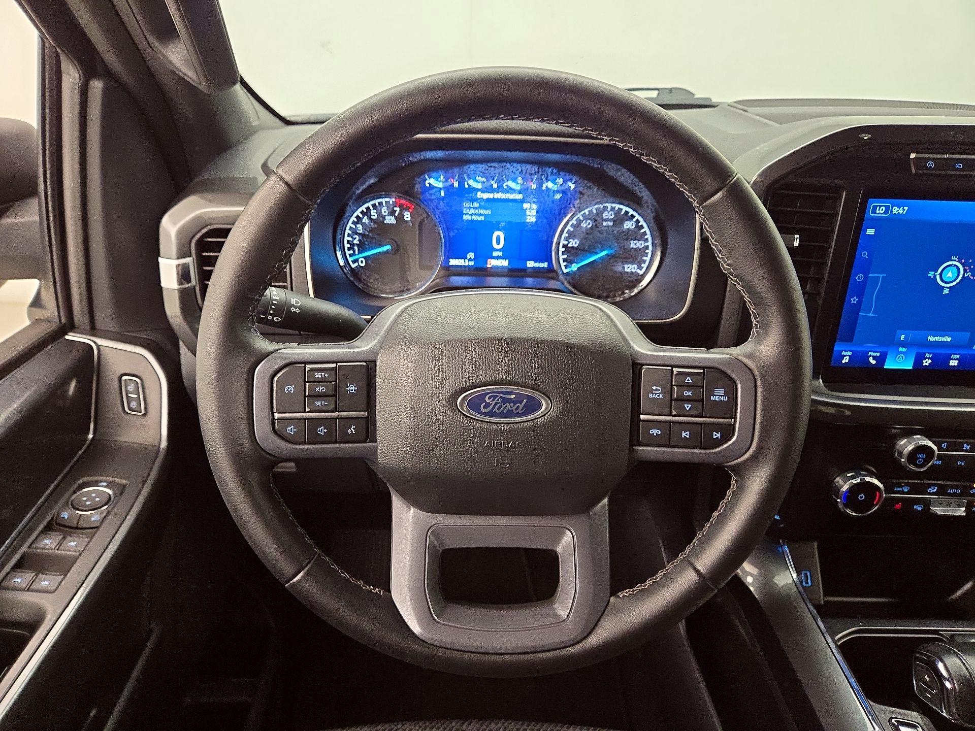 Thumbnail: 2023 Ford F-150 - 10